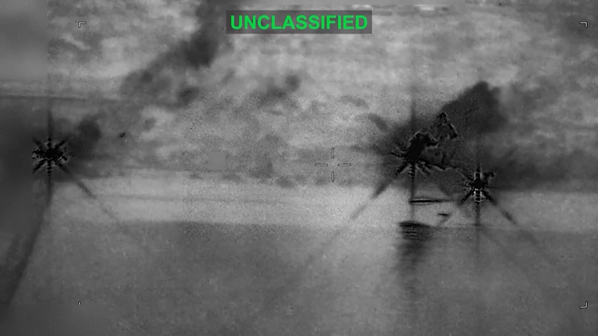 Web thumbnail for 080726 - US air strike on Iran