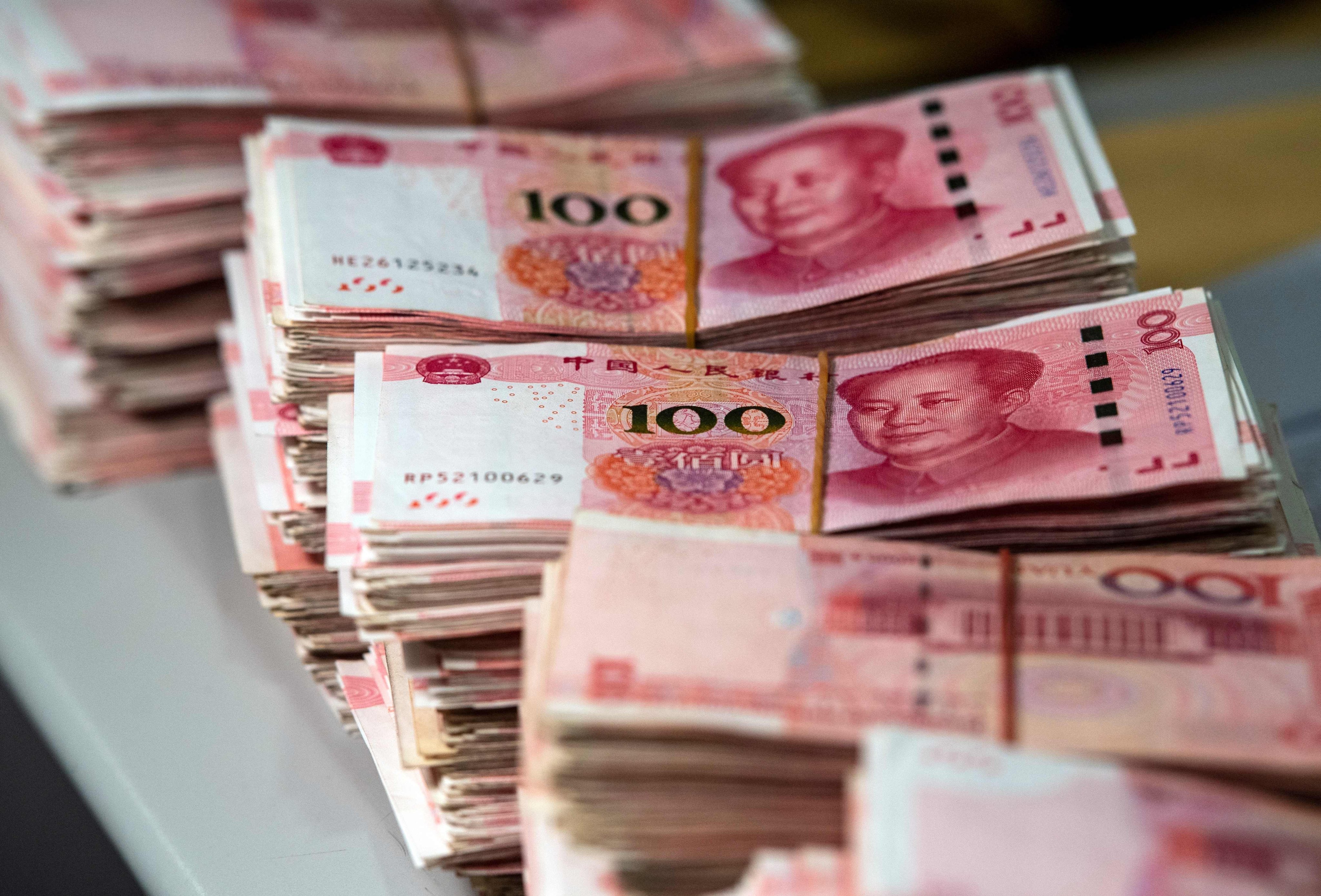 scmp.com - Tan Poh Hwee - Opinion | Markets, not politics, will make China's yuan a global currency