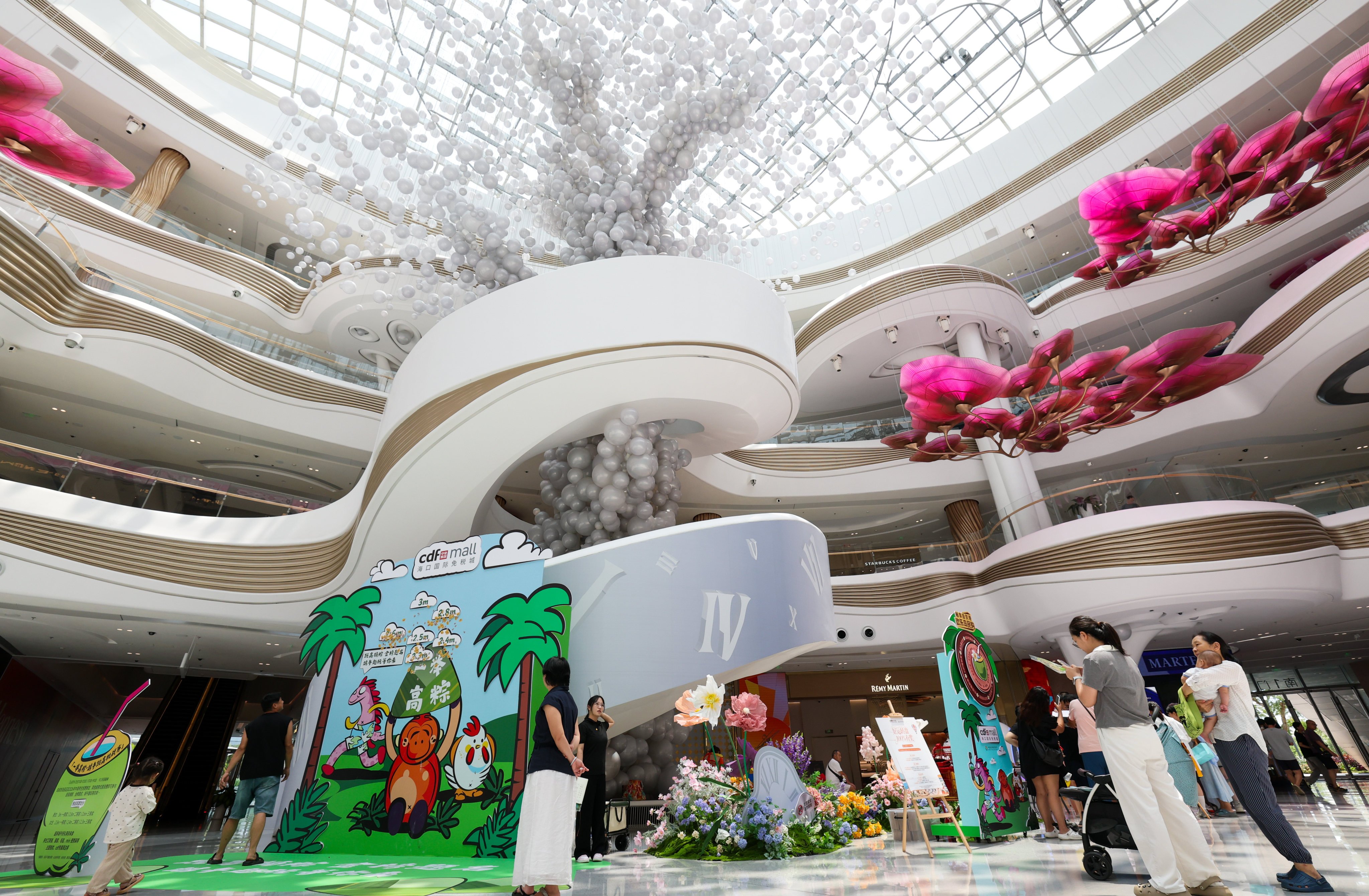 scmp.com - Emma Ma - China unveils retail road map: 5 years to shield physical stores from e-commerce
