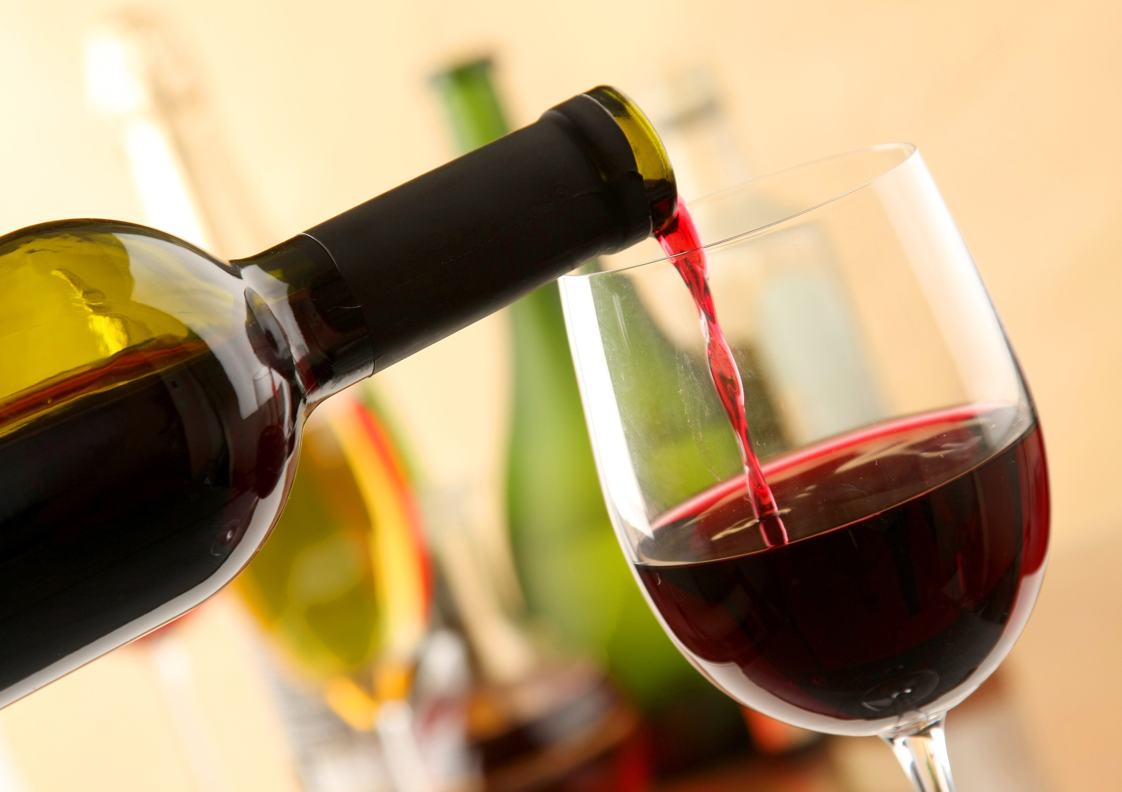 Should you order house wine? Experts explain why there is “no shame” in ordering them and why many house wines are great value and fresh. Photo: Shutterstock