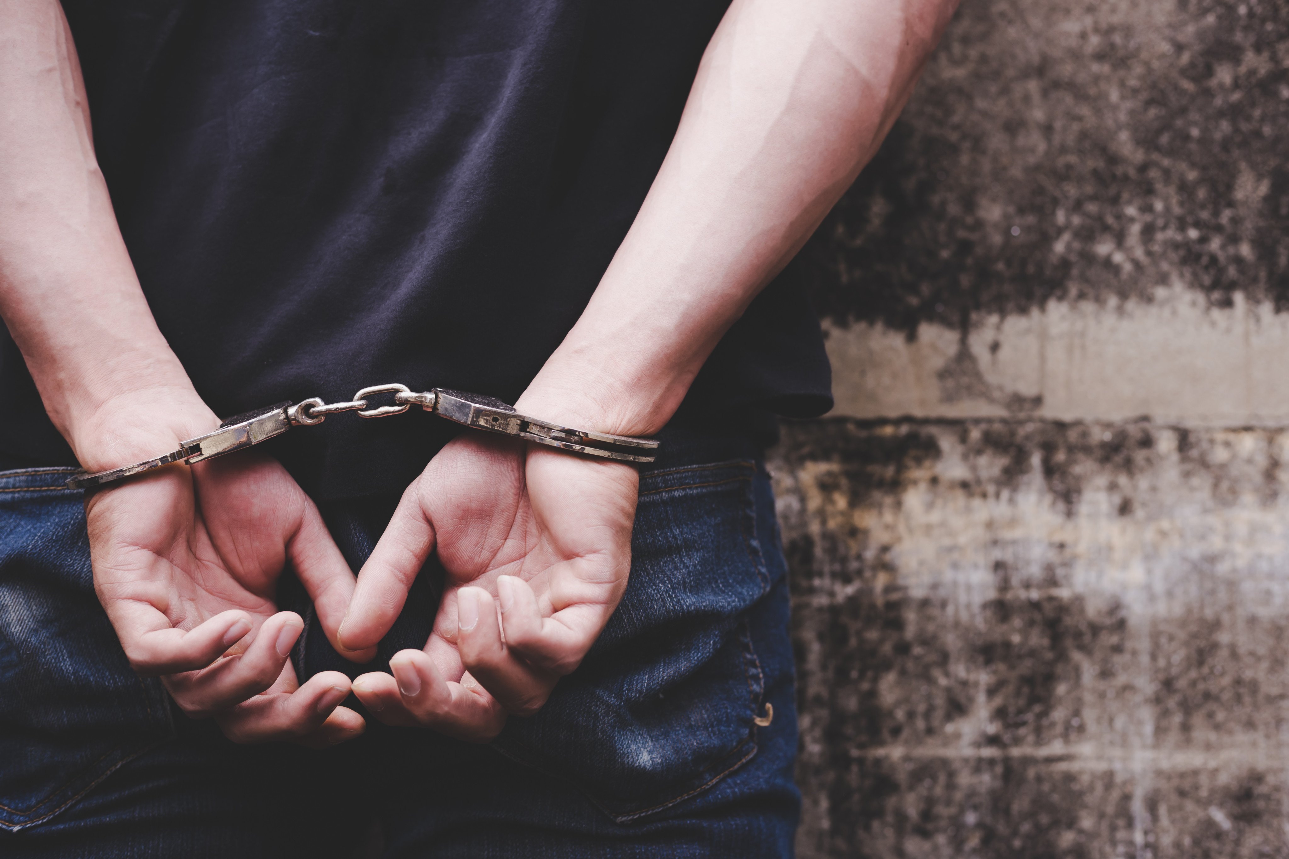 A Singaporean man hired to tutor primary school pupils beat and starved them instead. Photo: Shutterstock