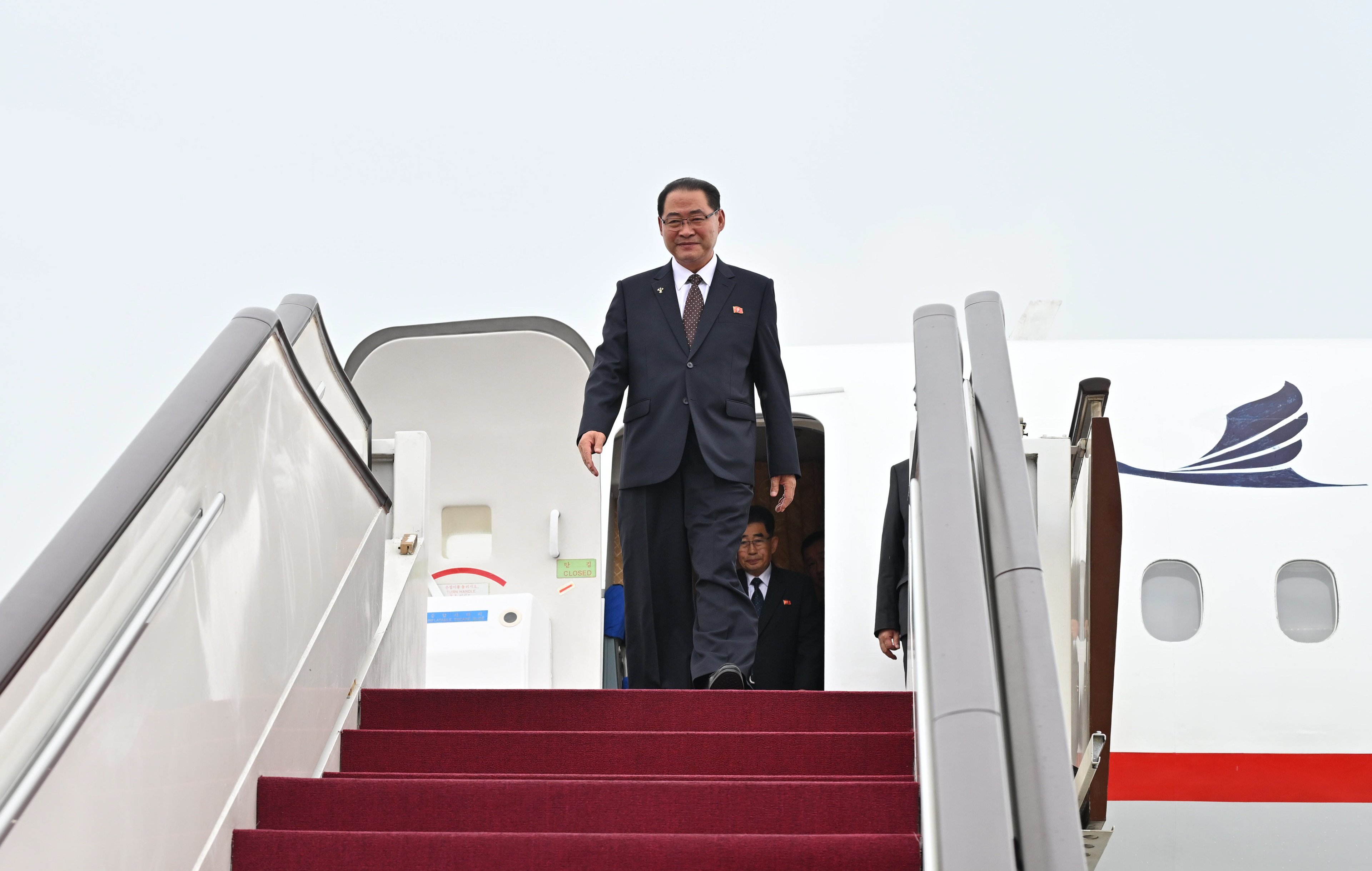 scmp.com - Fan Chen - China boosts North Korea partnership with rare praise during high-profile visit