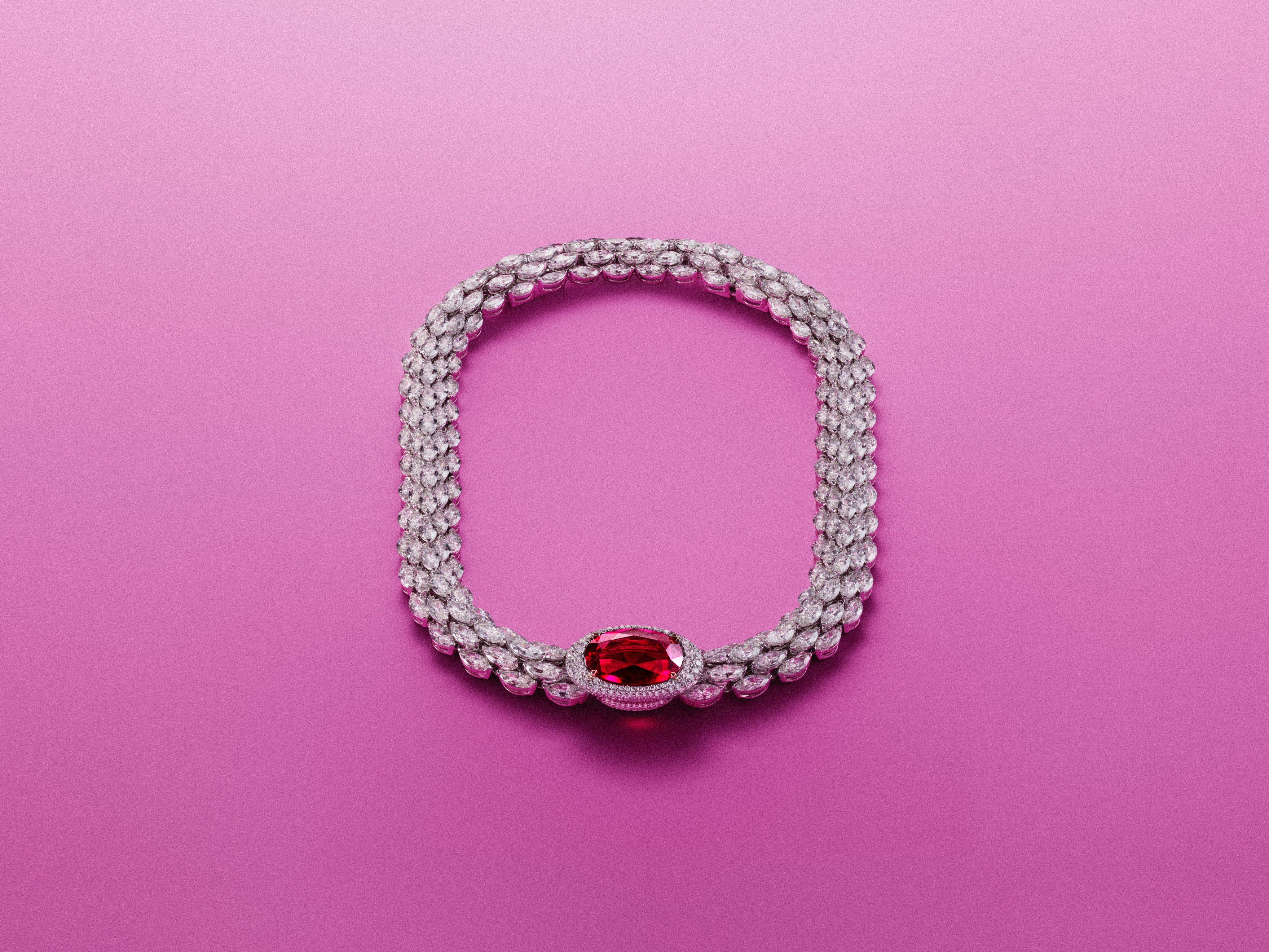 scmp.com - SCMP Style Reporter - Style Edit: Messika evokes Botswana's raw beauty with Terres de Contrastes high jewellery collection
