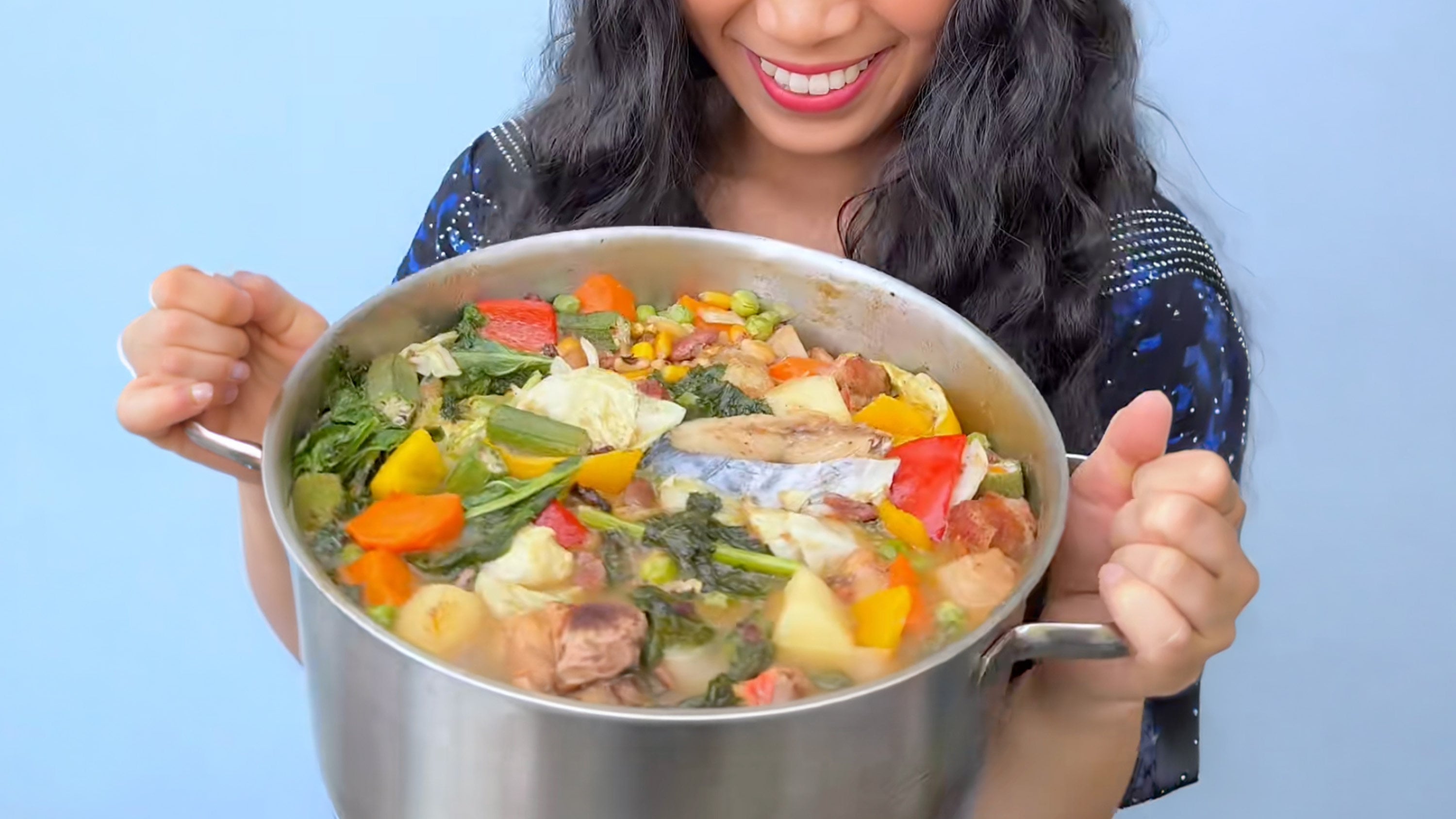 scmp.com - Fran Lu - Chinese youth simplify meals into 'human food', saving time and energy