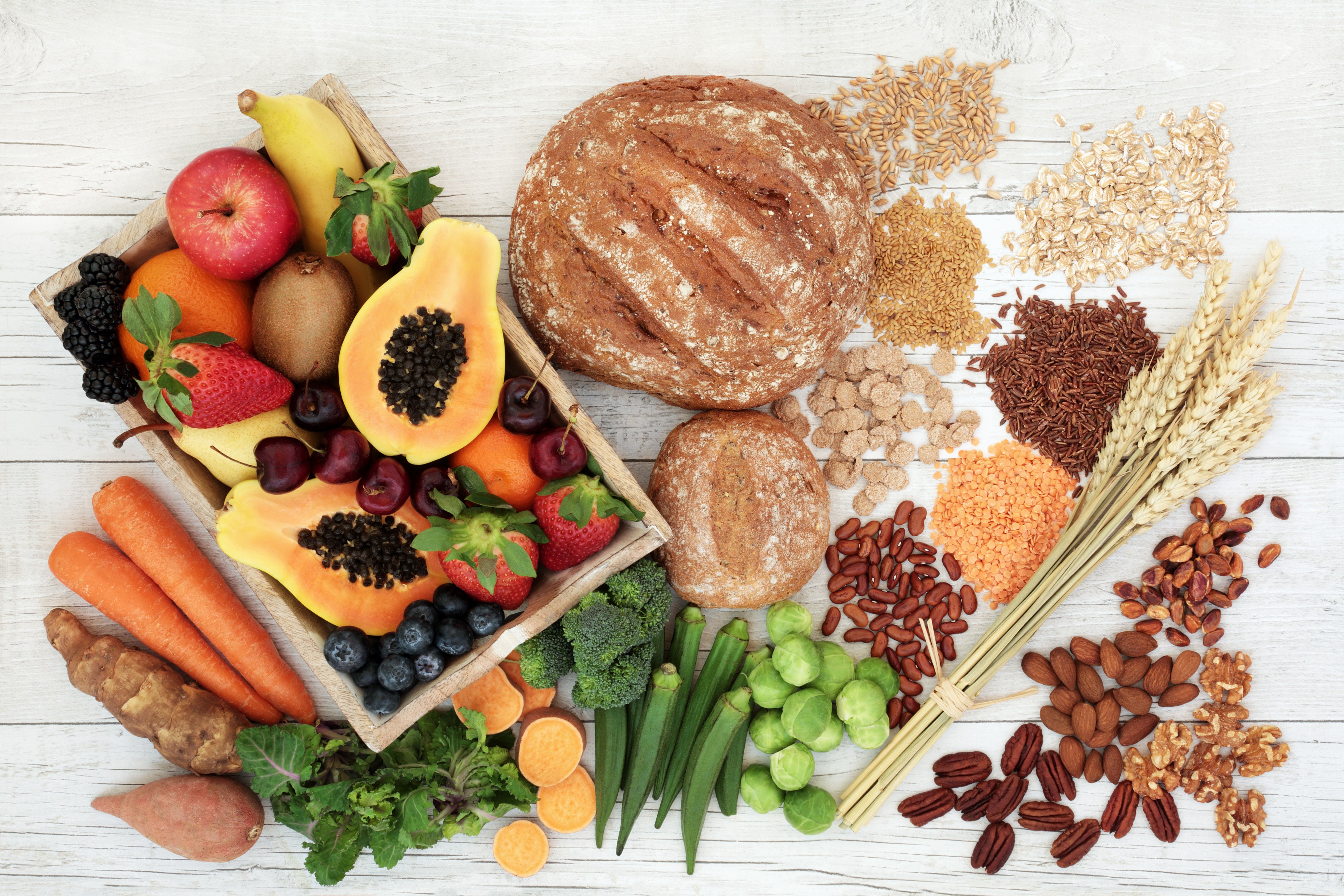 A new study suggests eating an anti-inflammatory diet may lower dementia risk by almost 30 per cent, even in those with the markers for Alzheimer's that show up long before onset. Photo: Shutterstock