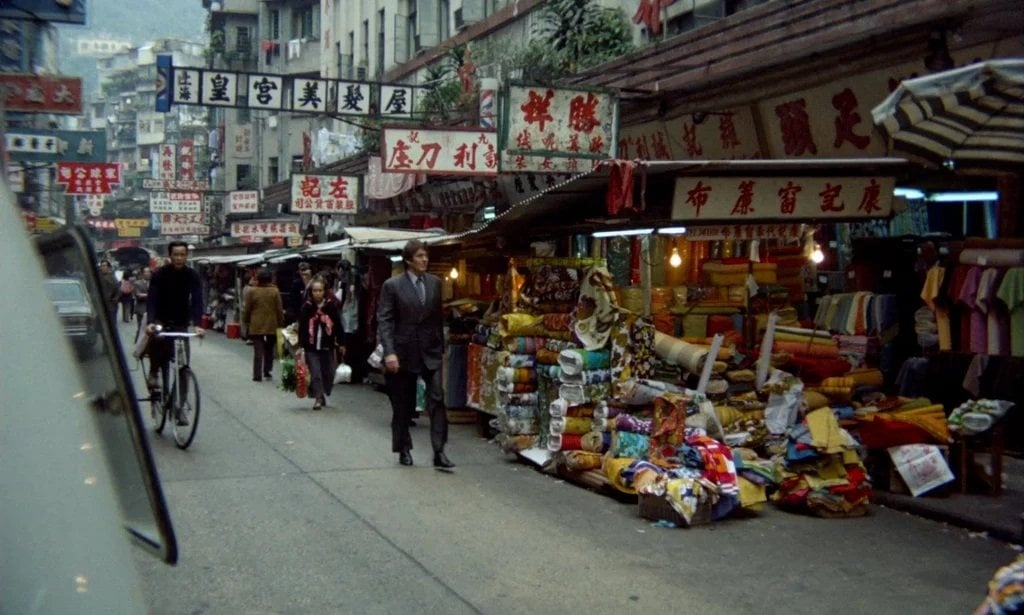 scmp.com - Matt Glasby - Why flop movie Shatter is a perfect 1970s Hong Kong time capsule