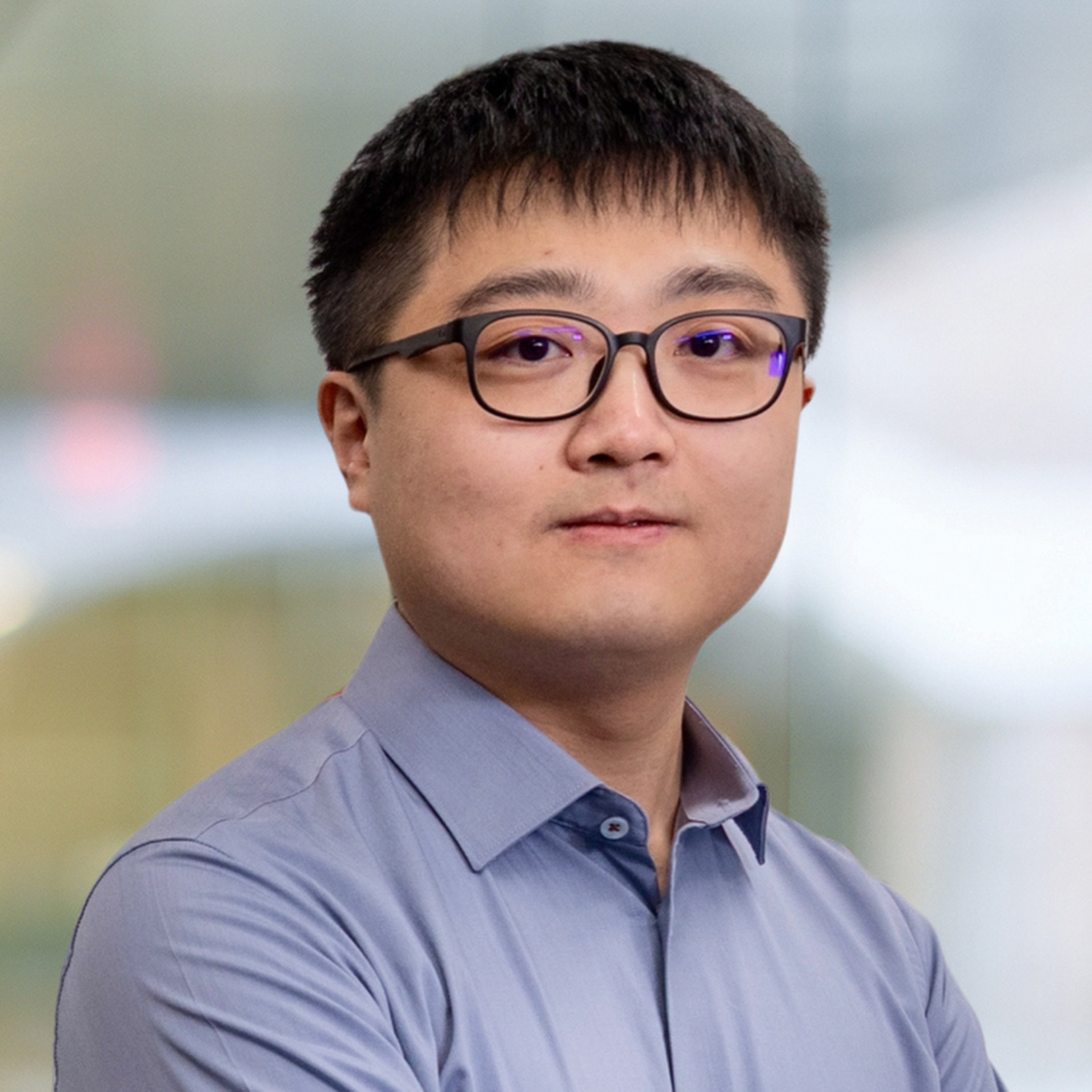Wang Danhao had secured a faculty position at the University of Science and Technology of China in Hefei, his alma mater, and was planning to fly back to China in May, according to a source. Photo: Handout