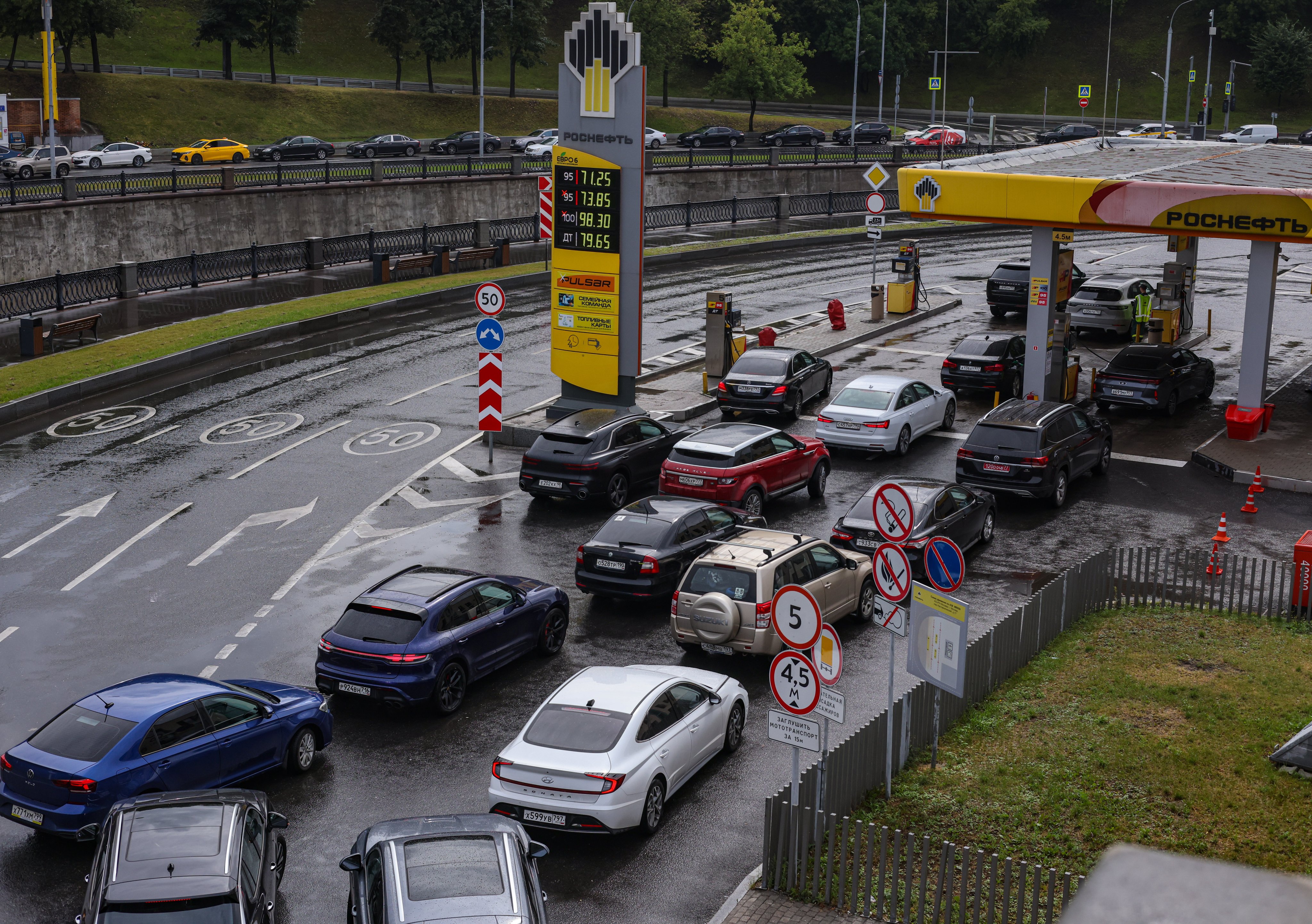 scmp.com - Reuters - Russia's diesel export ban deals new shock to strained energy market