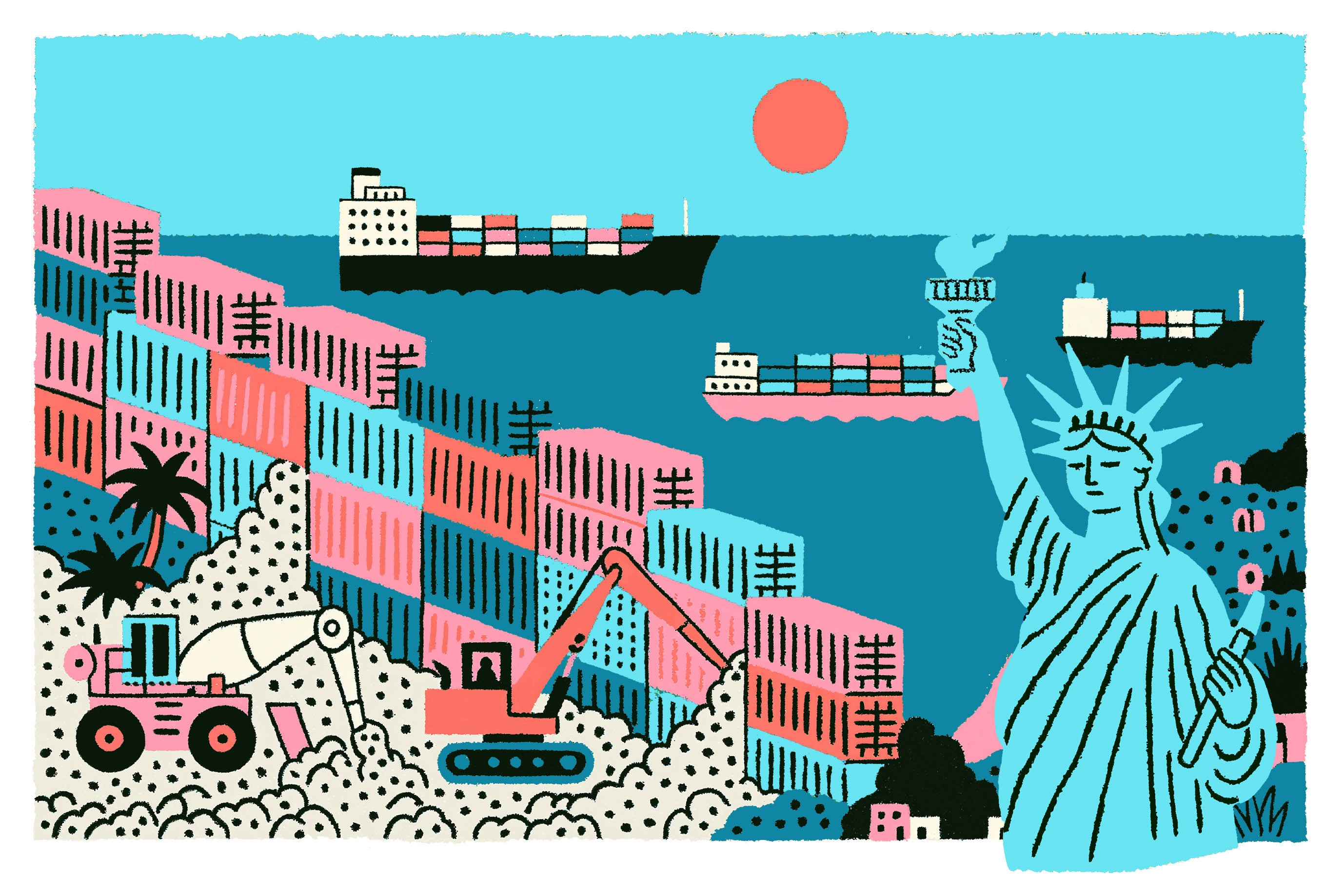 Illustration: Mario Cameira