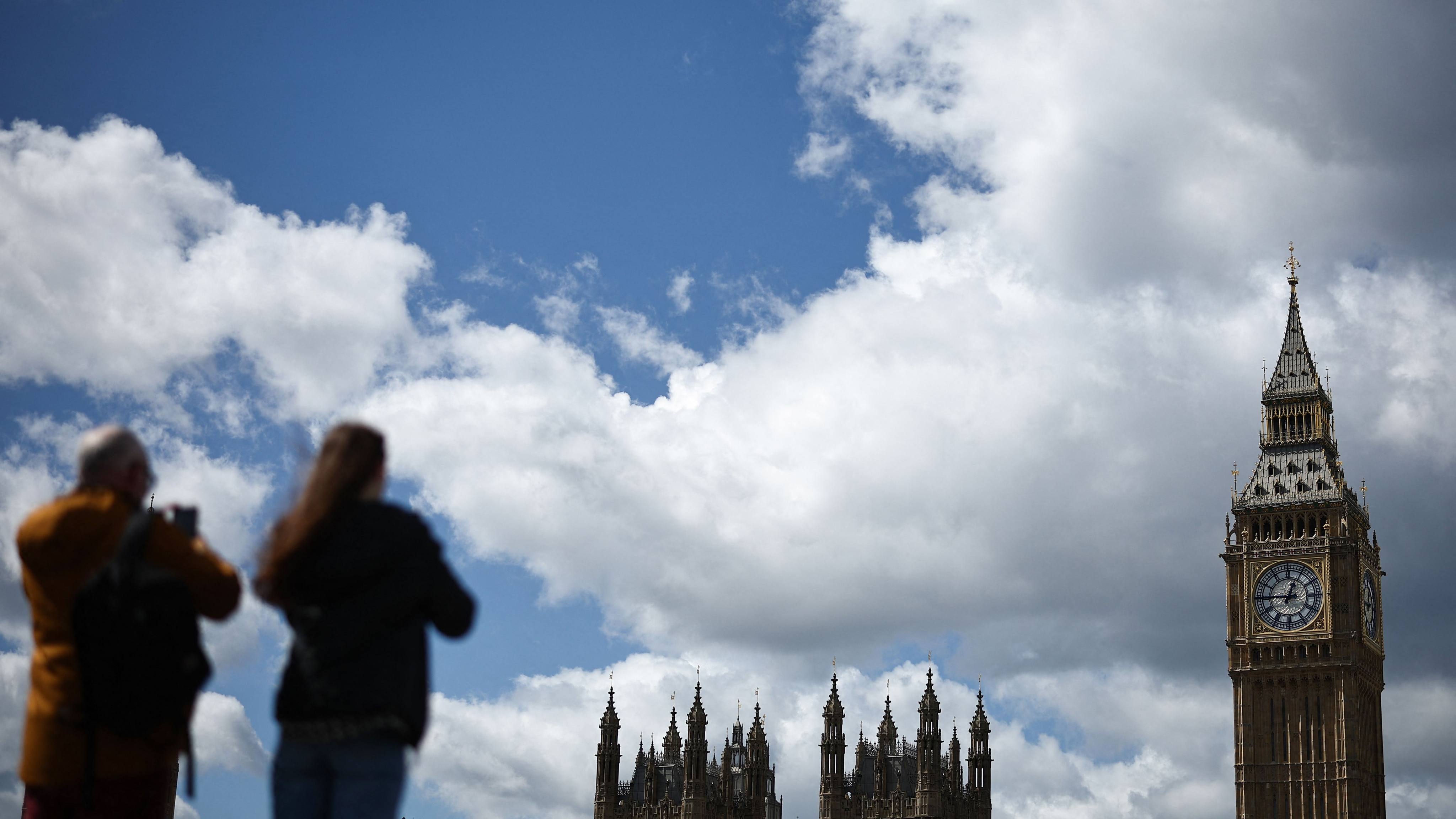 The UK government began applying the 20 per cent VAT to tuition and boarding fees at private schools in January 2025. Photo: AFP