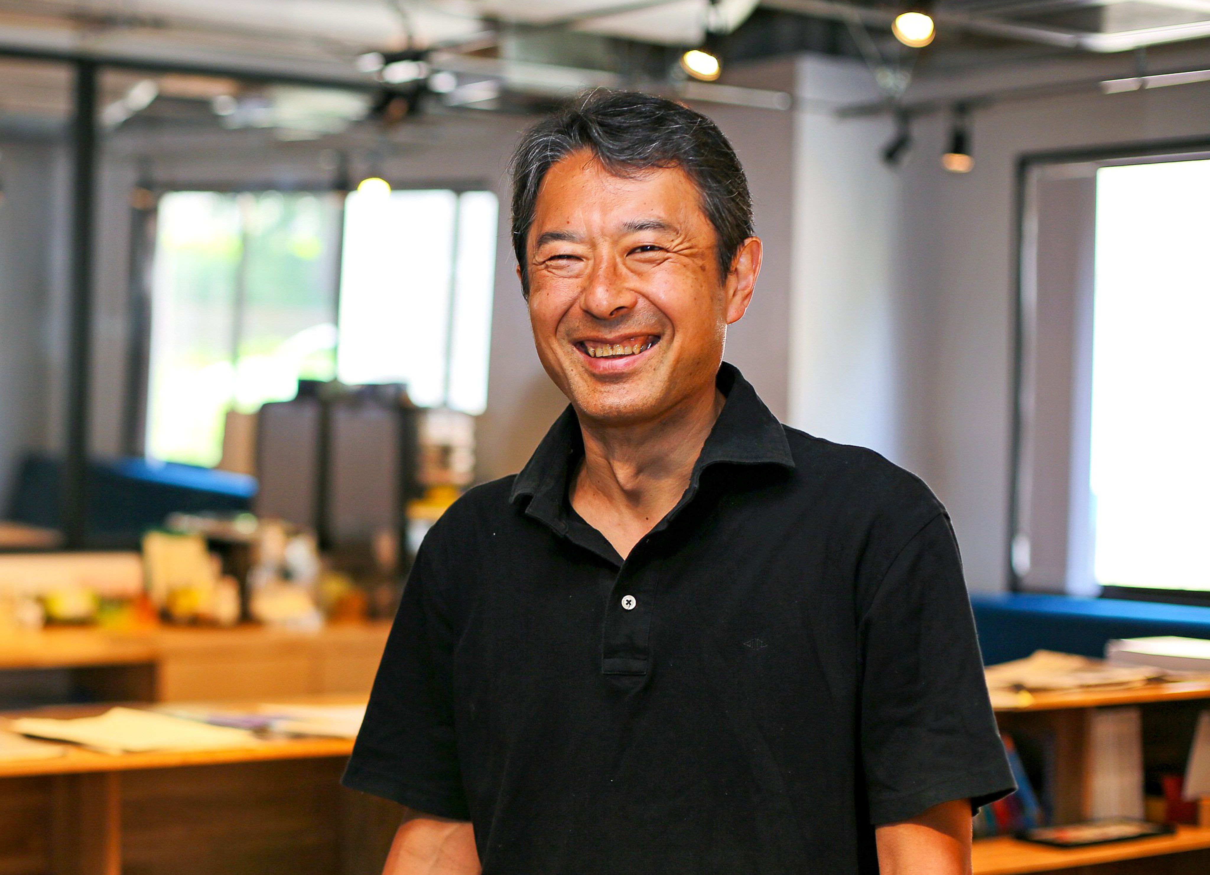 Shigeru Ida, president of the Japanese Society for Origins of Life and Astrobiology since 2025, is widely regarded as one of the world’s most influential planetary scientists. Photo: Handout