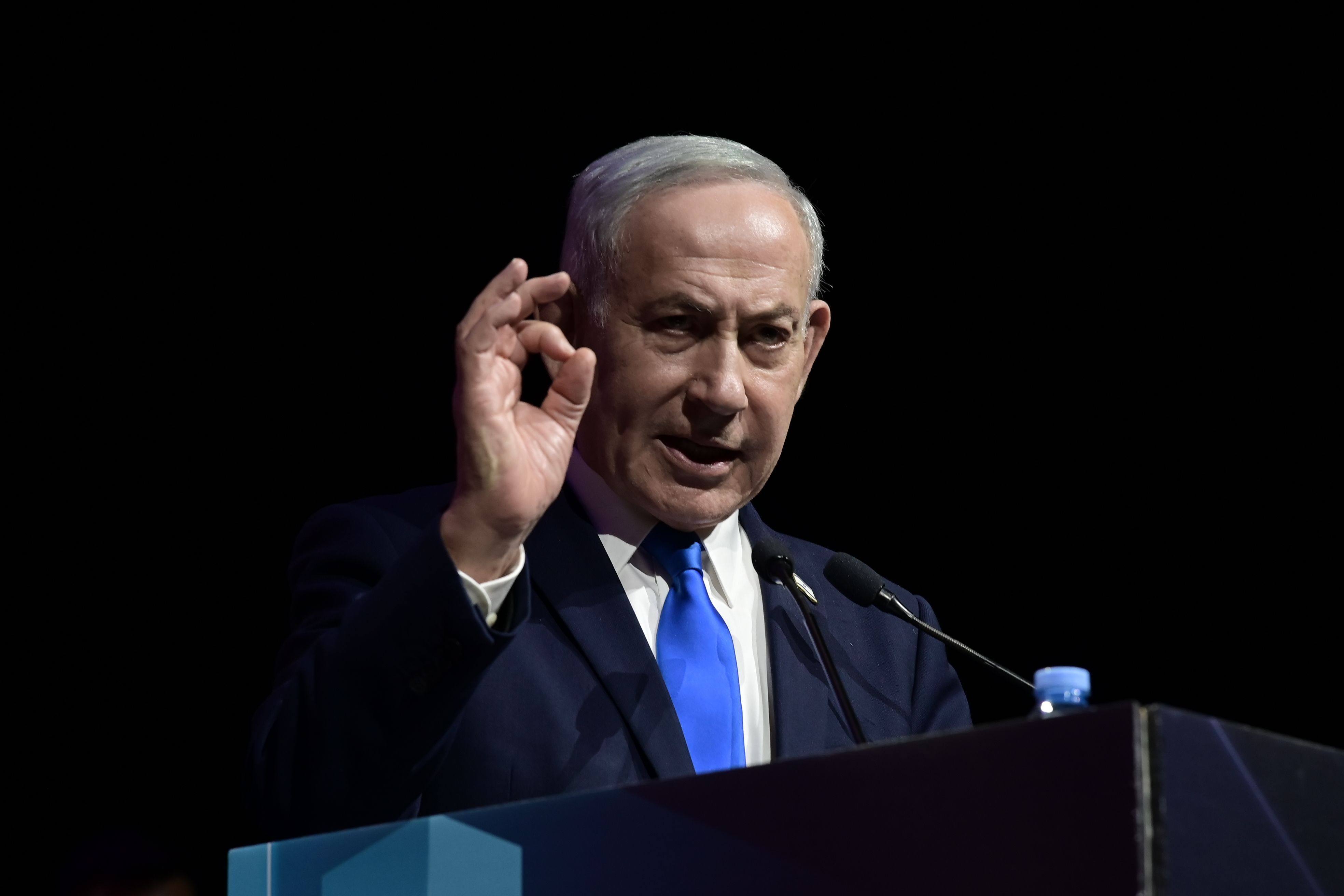 Benjamin Netanyahu, Israel’s longest-serving prime minister. Photo: ZUMA Press Wire/dpa