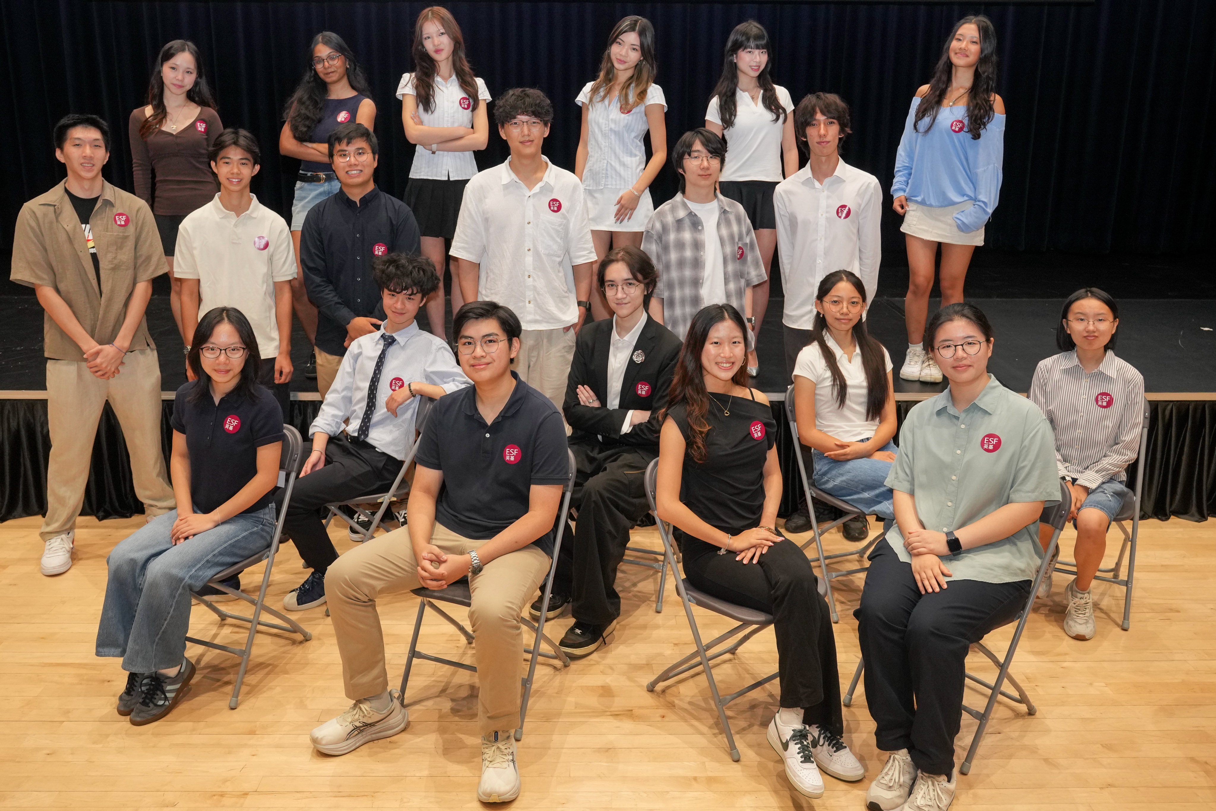 Hong Kong’s IB success stems from top-tier teachers and a focus on skills over memorisation, Photo: May Tse