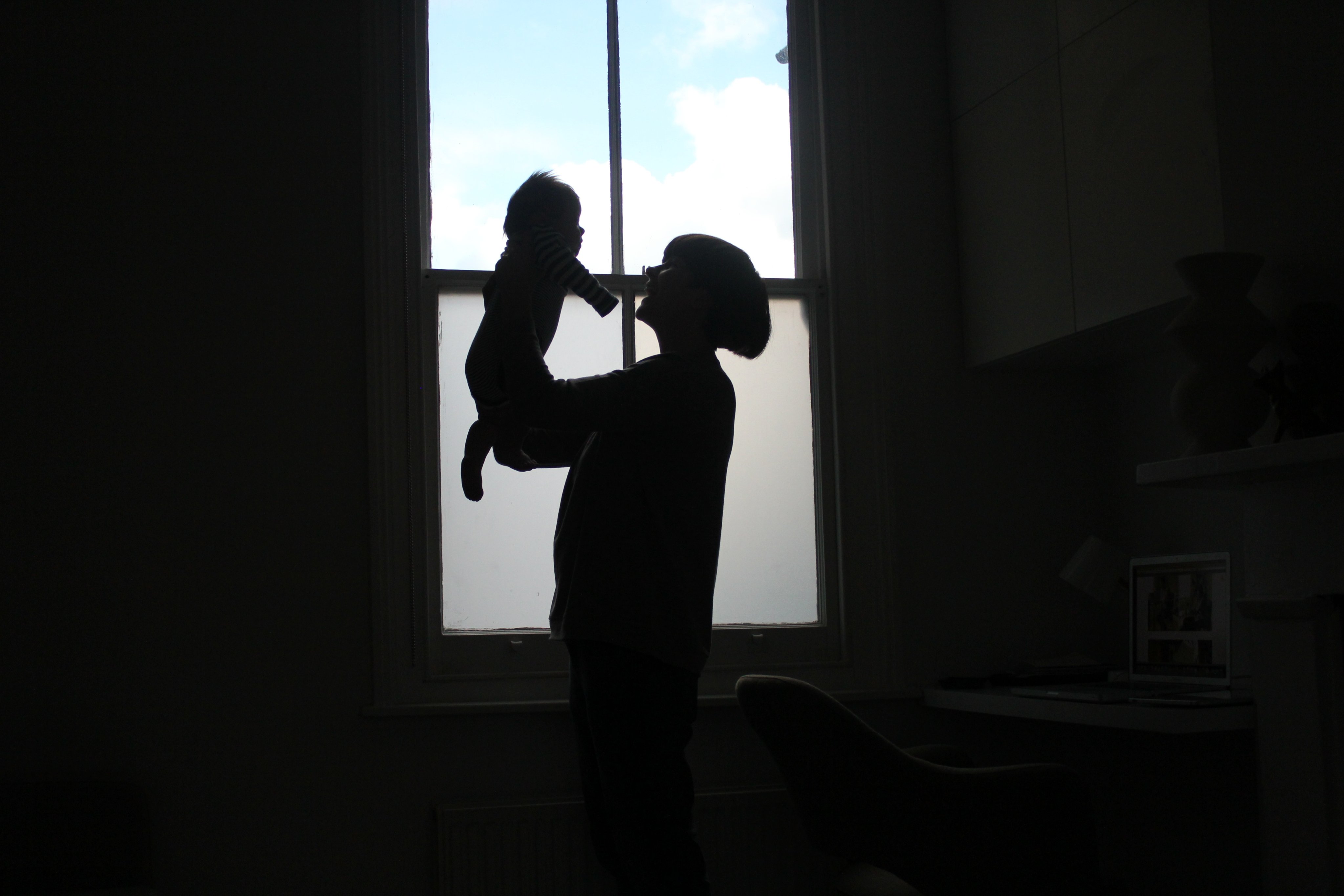 Workers have been urged to warn relatives back home and in Hong Kong about the surrogacy issue. Photo: Getty Images