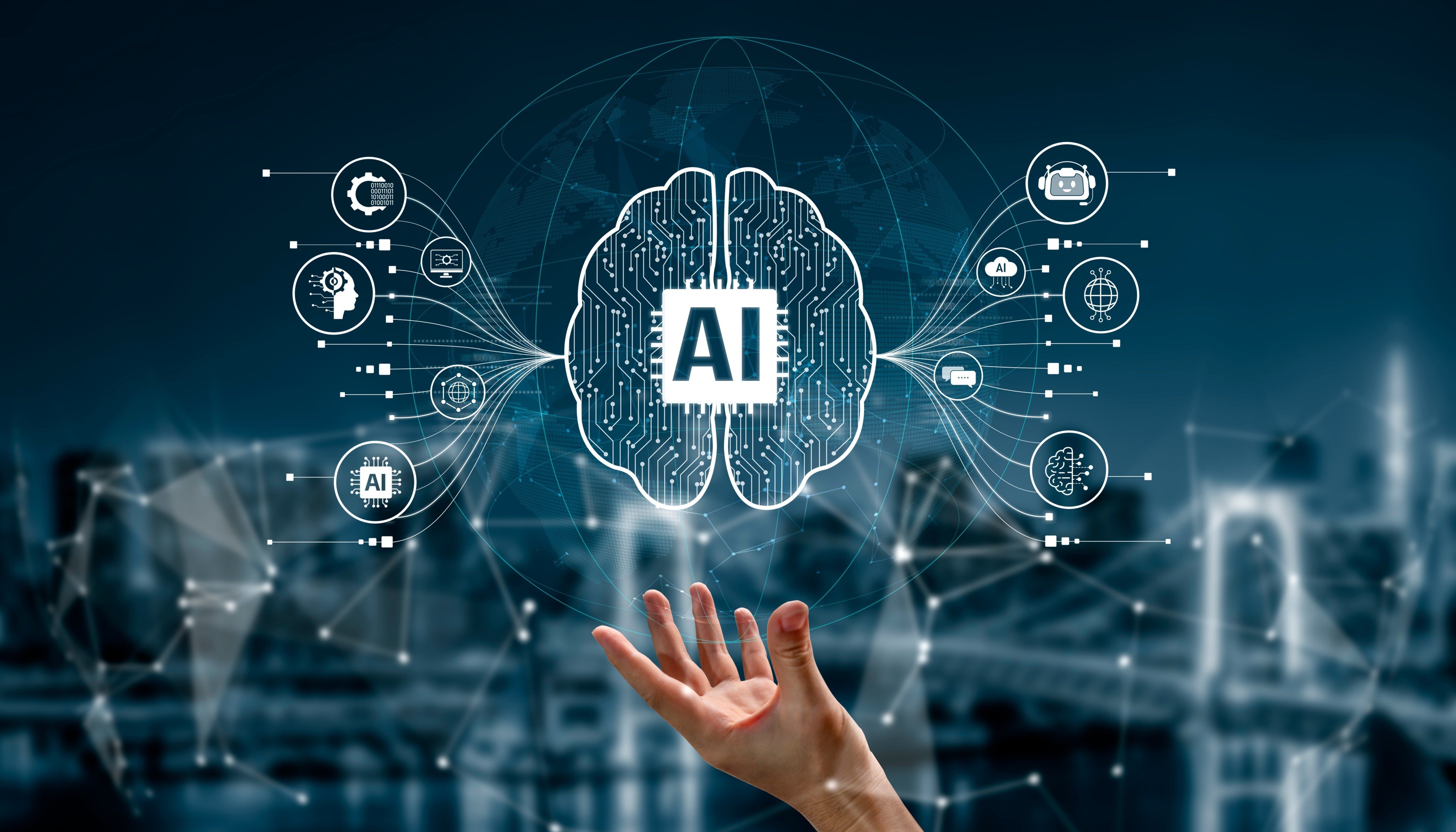 scmp.com - Xinmei Shen - Will a new focus help Chinese AI labs challenge Thinking Machines Lab?