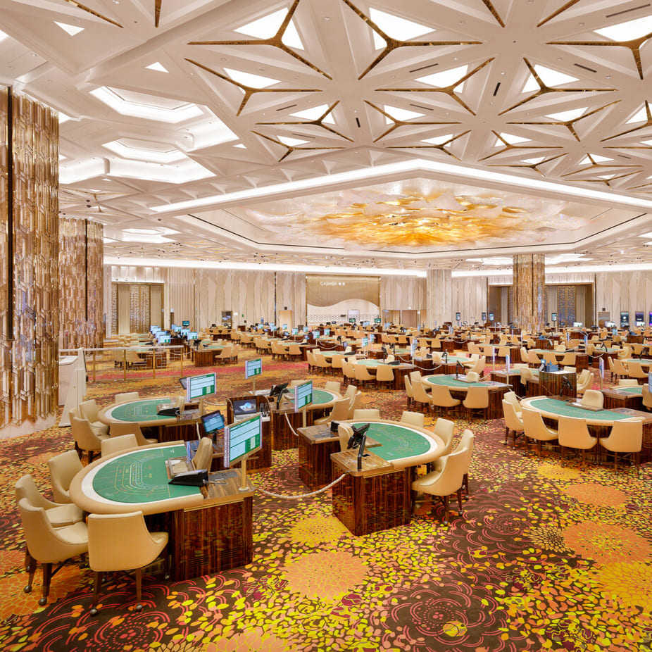 scmp.com - The Korea Times - South Korea's foreigner-only casinos hit jackpot as Chinese tourists return