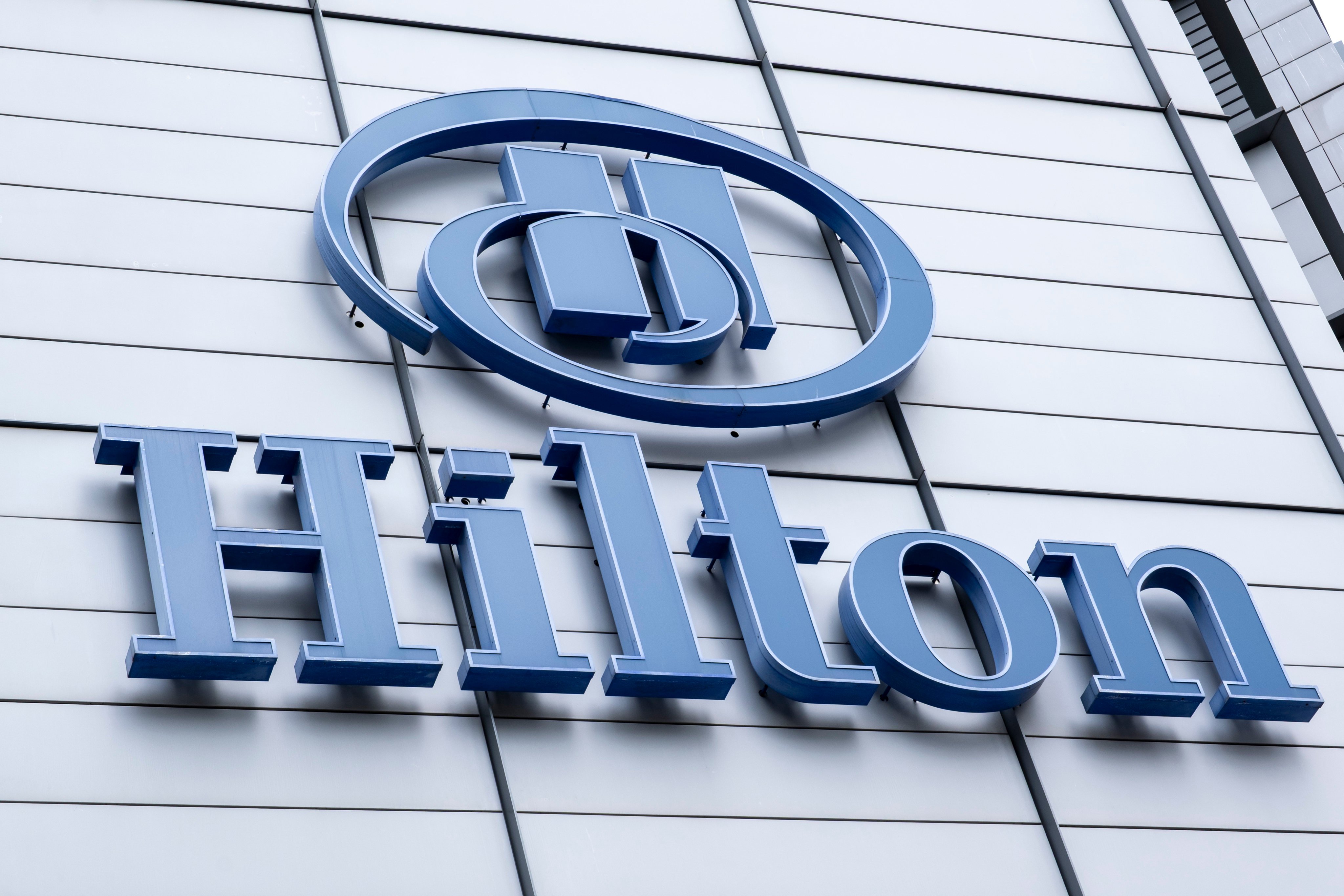 scmp.com - Daniel Ren - Up Tempo? Hilton hotel brand taps into rising China tourism demand