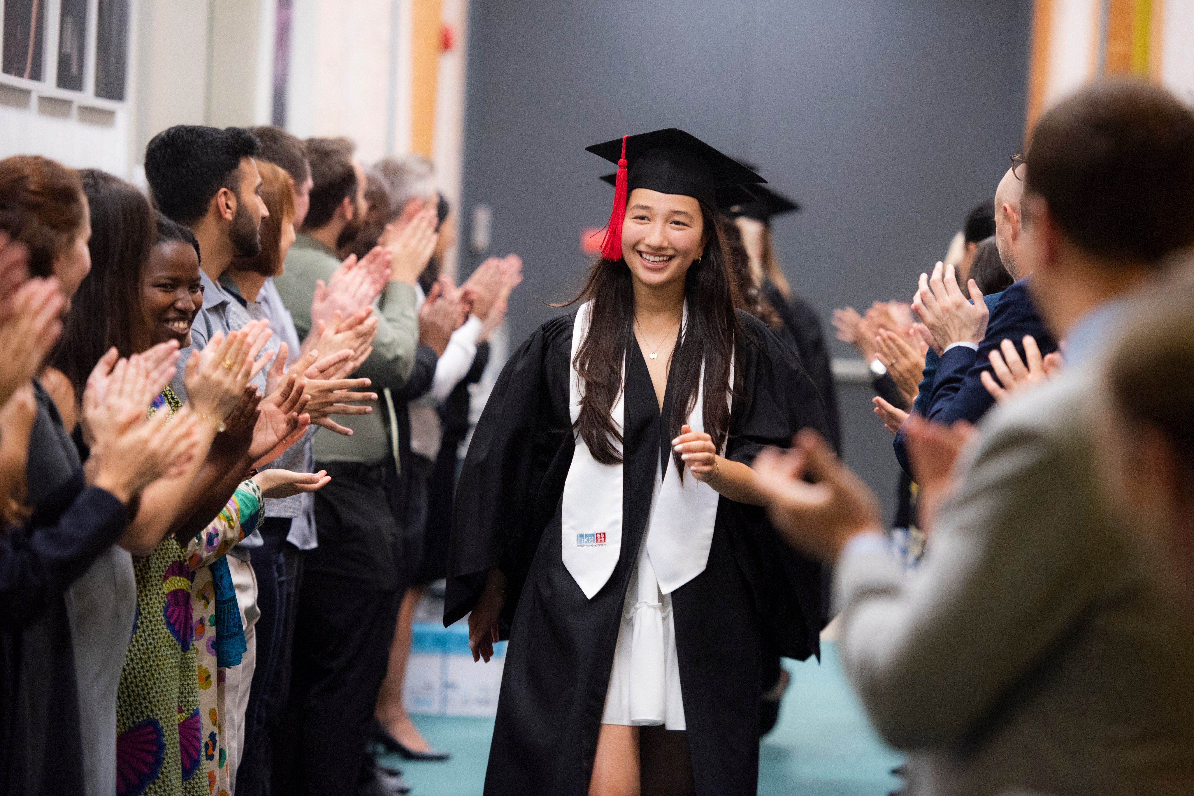 Every year, Hong Kong’s International Baccalaureate results are met with predictable intensity. Photo: Hong Kong Academy
