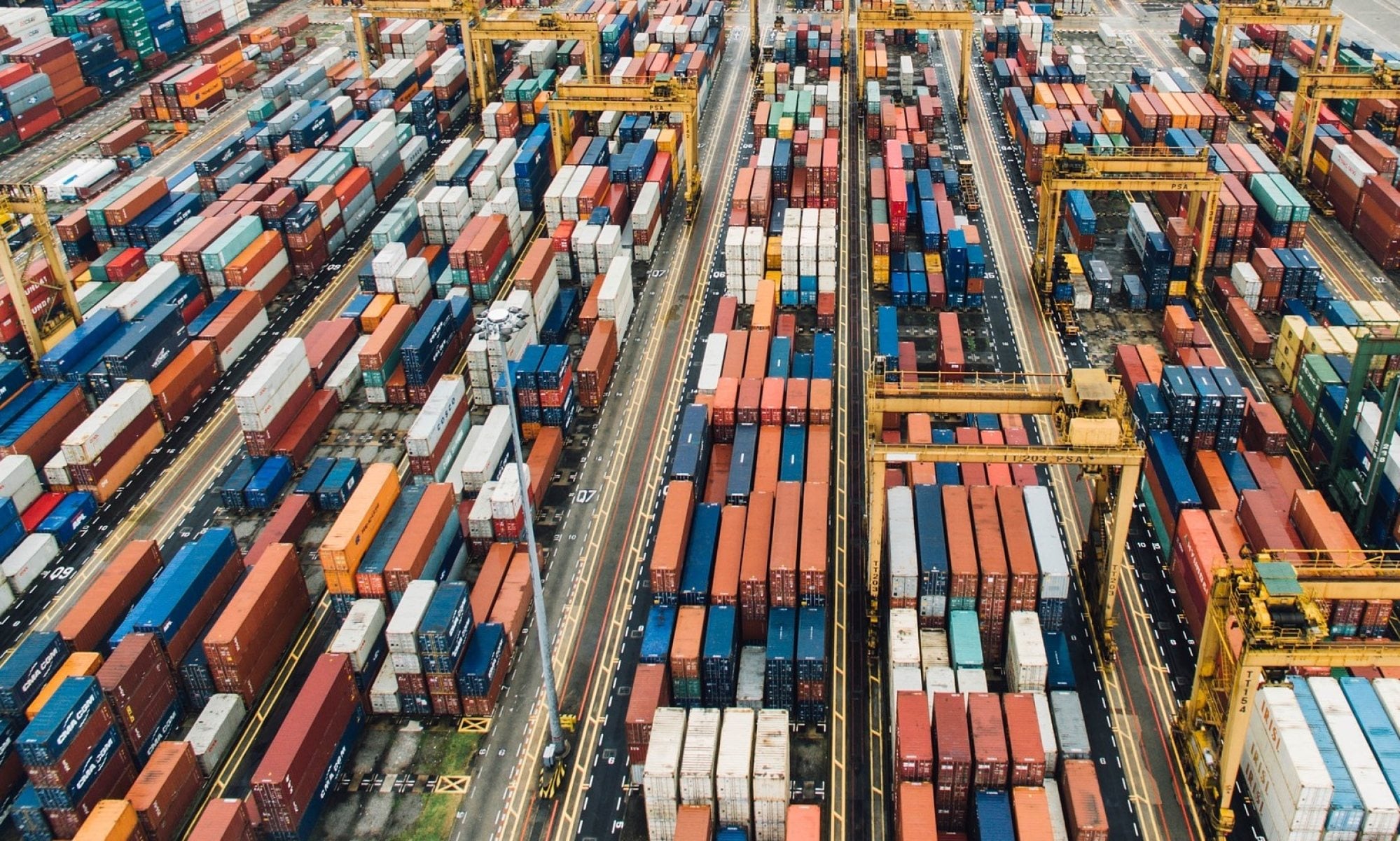 China’s exports reached a record US$1.2 trillion in 2025 despite a sharp drop in trade with the United States. Photo: Handout China’s exports reached a record US$1.2 trillion in 2025 despite a sharp drop in trade with the United States. Photo: Handout