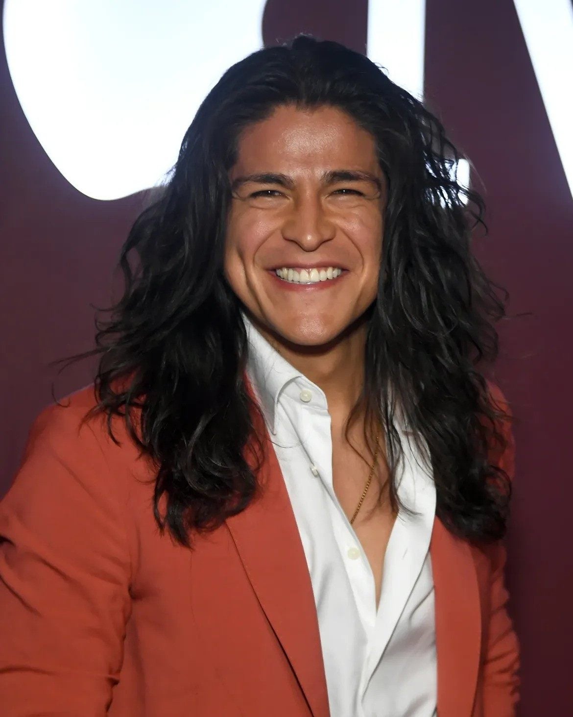 Cristo Fernández plays easygoing footballer in popular TV series Ted Lasso. Now the actor is stepping onto the field in real life. Photo: cristofernandez.mx/Instagram