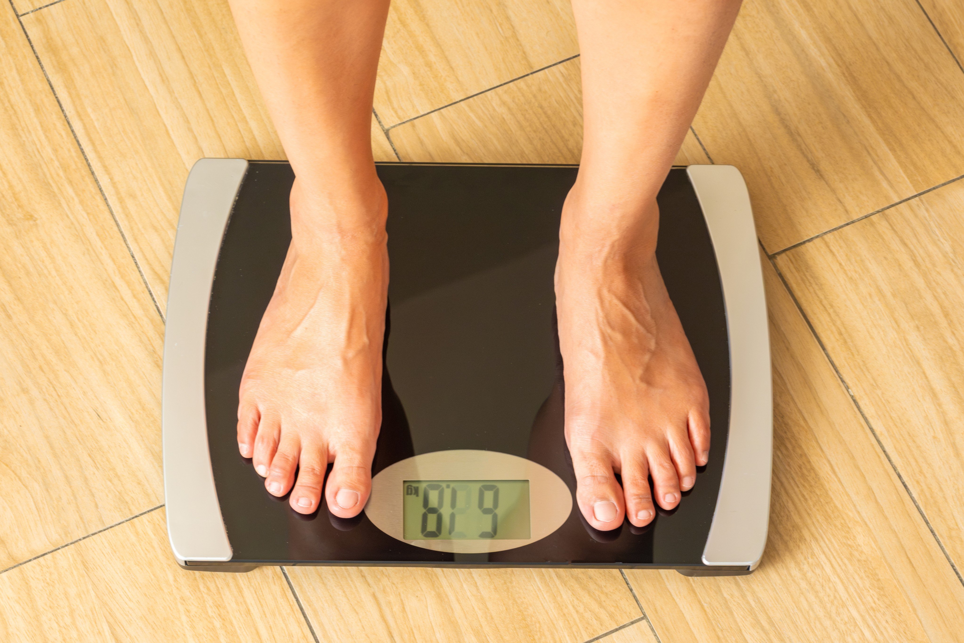 Not getting enough sleep can lead to weight gain and increases in sedentary behaviour and insulin resistance, according to a recent Columbia University study. Photo: Shutterstock
