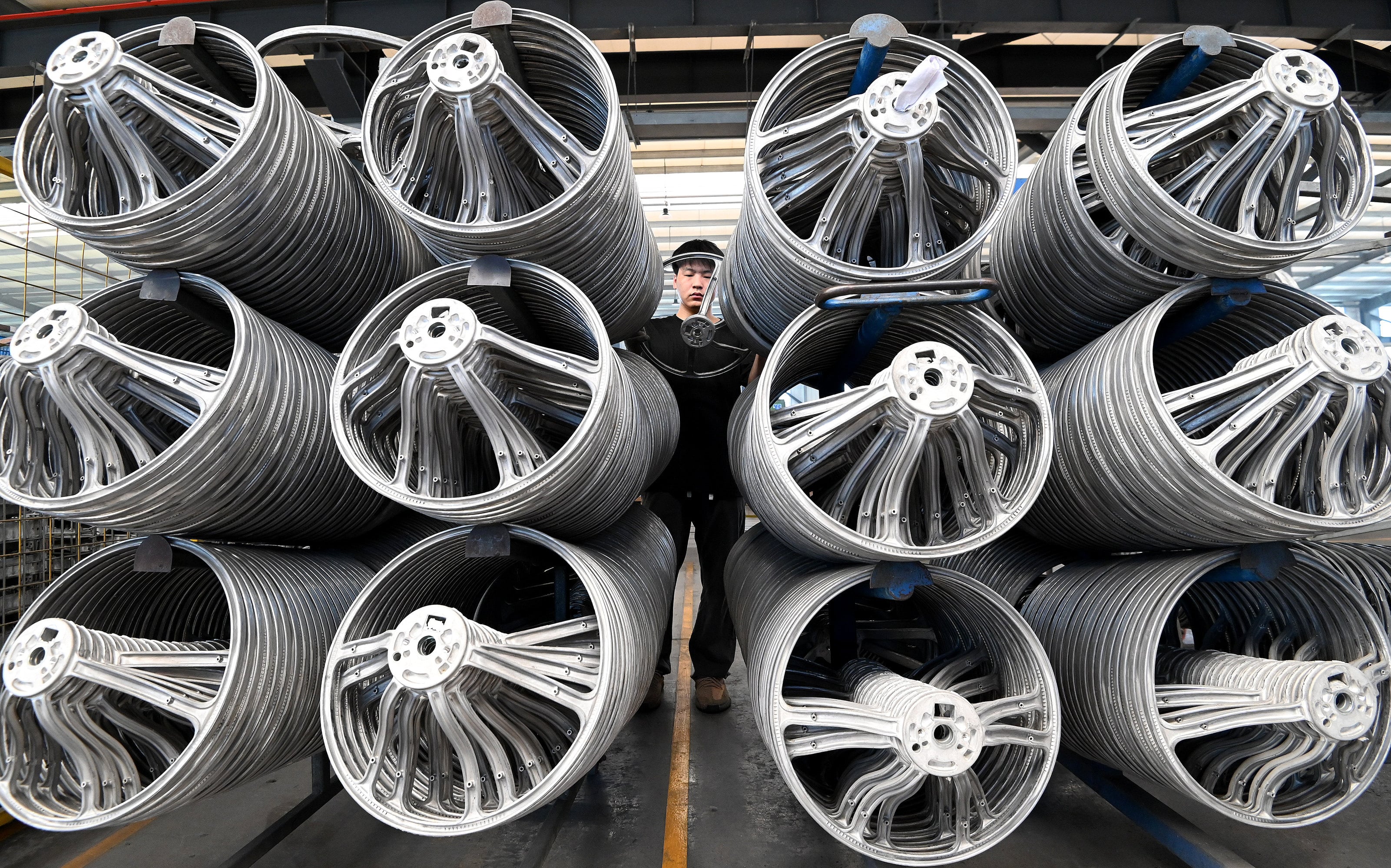 scmp.com - SCMP Editorial - Opinion | China's economy on the right track despite polarised economic data