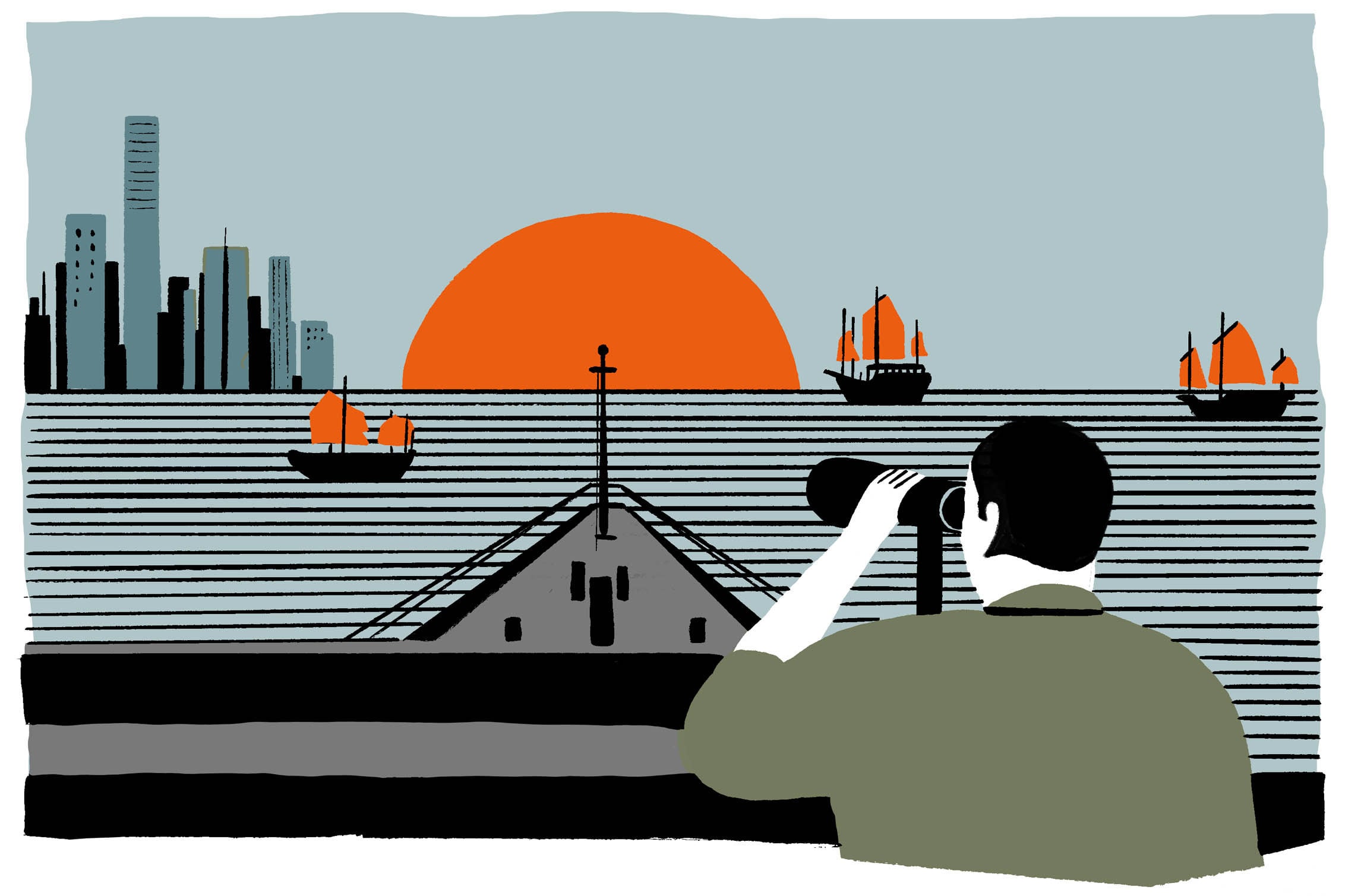 Illustration: Mario Cameira