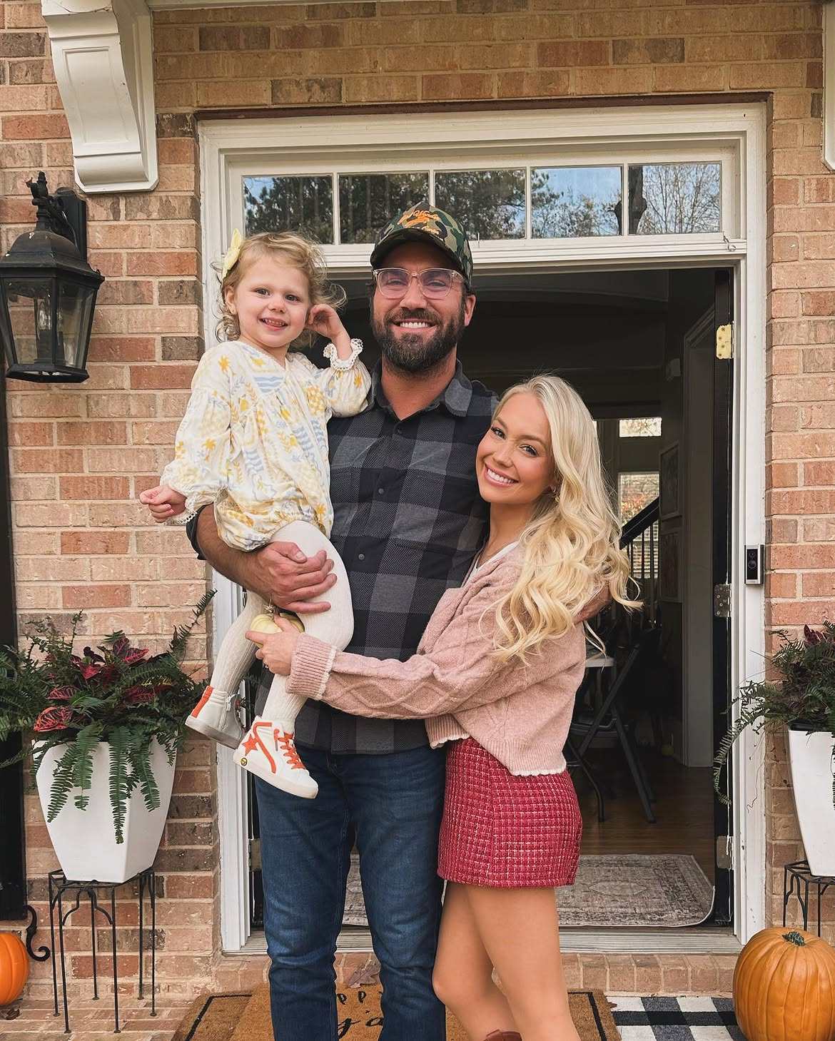 RaeLynn has a four-year-old daughter with Josh Davis, who she filed for divorce from last month. Photo: @raelynnofficial/Instagram