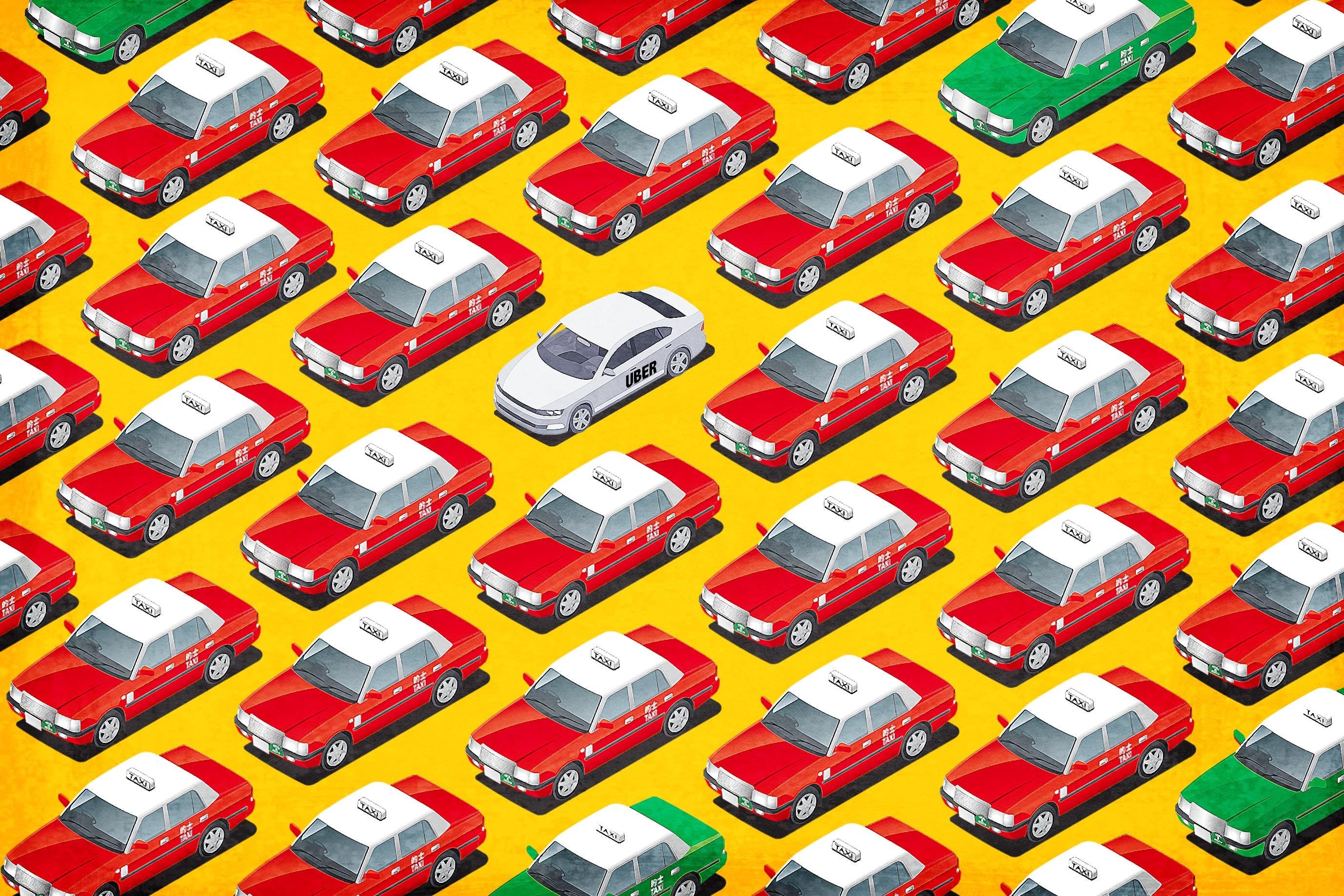 Illustration: Henry Wong