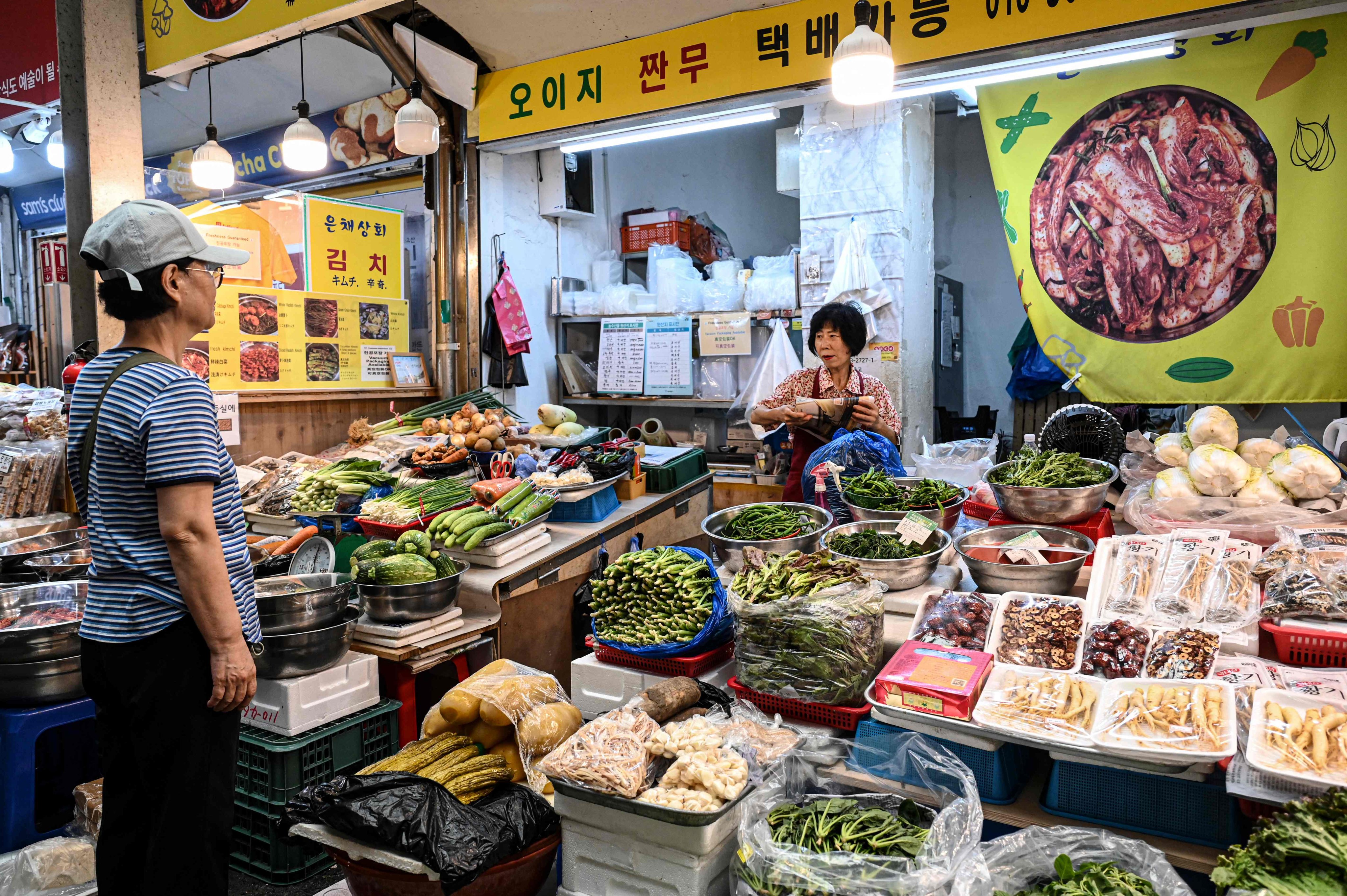 scmp.com - Sam Beltran - 'Gateway to Asean': South Korea bets on Vietnam hub for food expansion