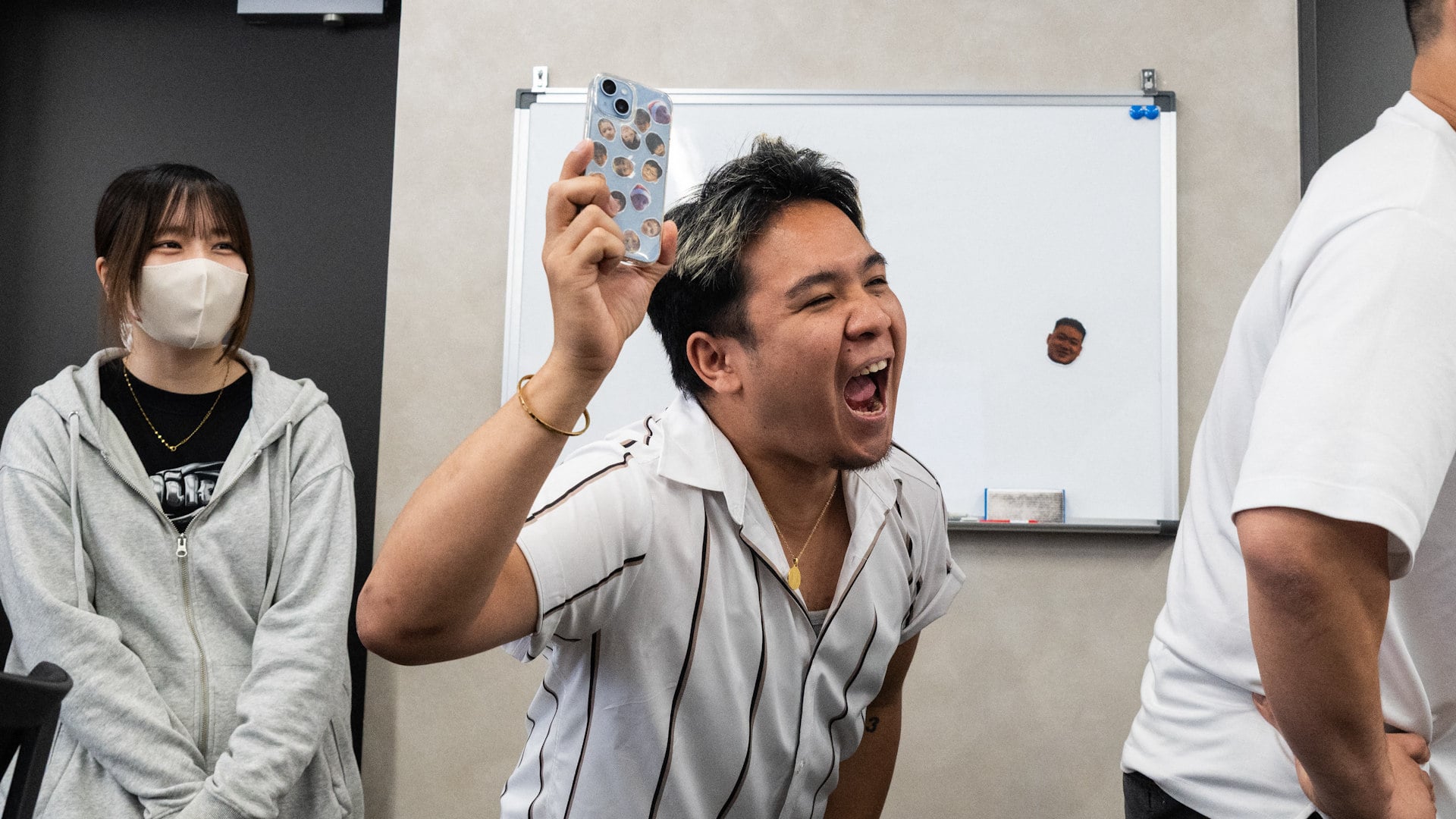 How one Japanese company is attracting unmotivated Gen Z workers