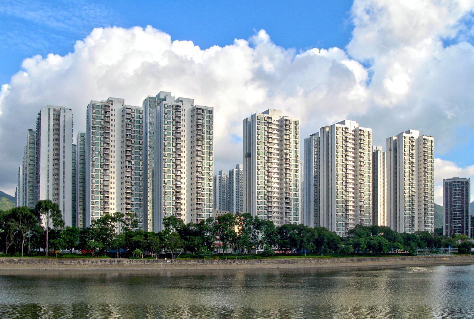 scmp.com - Chris Tsang - Hong Kong's property market outlook cools amid capital outflow crackdown