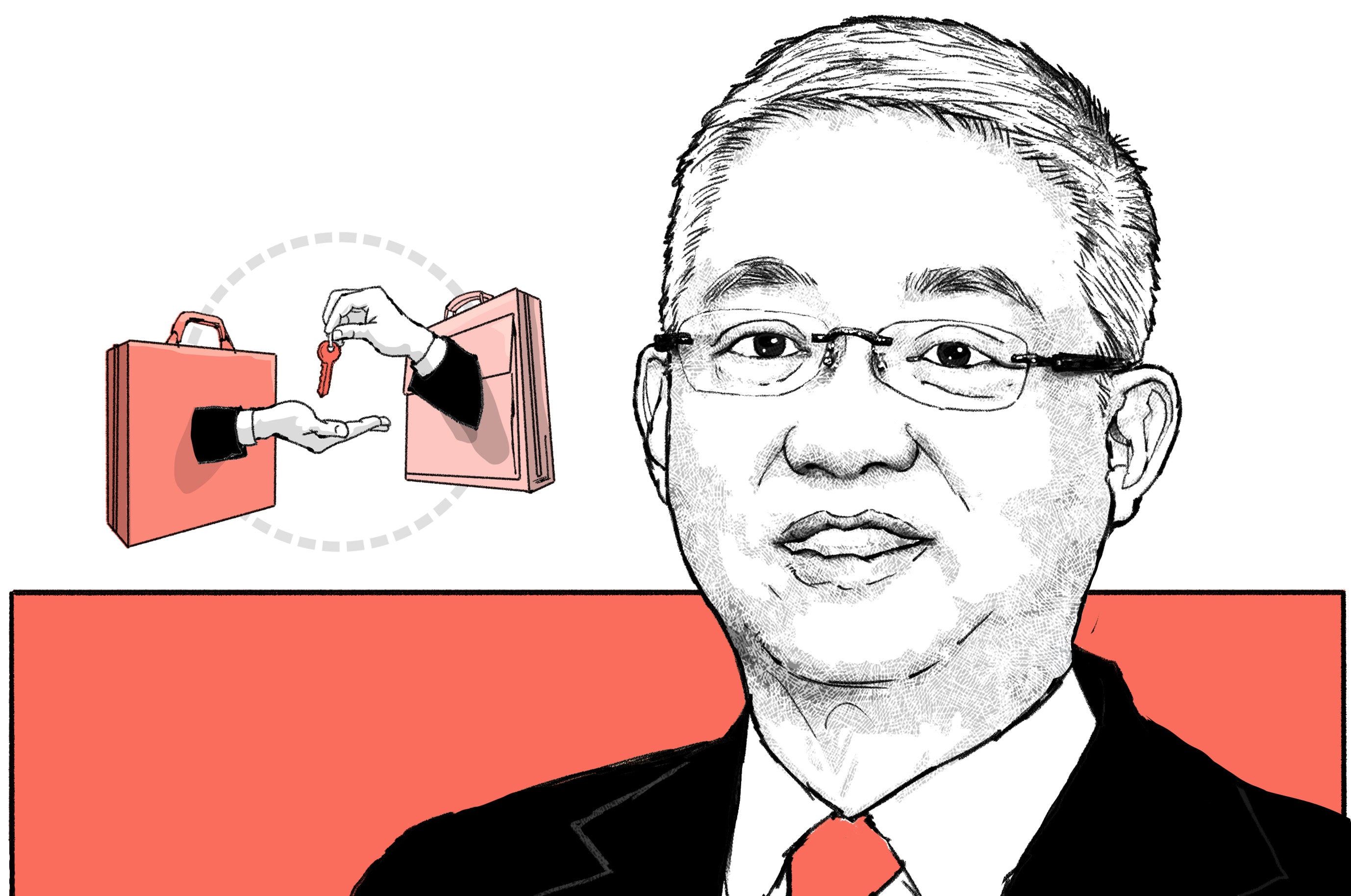 Illustration: Henry Wong