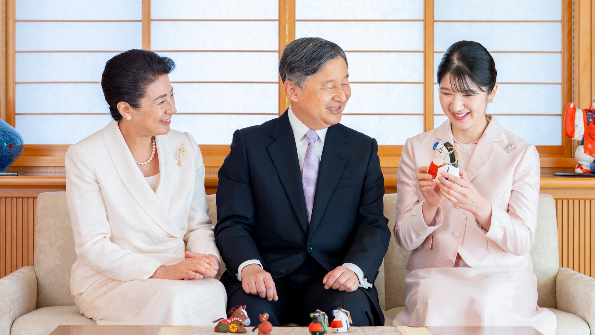 Read the full story: https://sc.mp/b5690e 

Japan will revise its imperial household law in an effort to expand the pool of eligible heirs for the Chrysanthemum Throne. The change will allow the imperial family to adopt male distant relatives over 15, and will also permit women to keep their royal status even after marrying someone from outside the family. It does not address the possibility of a woman ascending to the throne and becoming emperor, despite the idea having wide public support.
