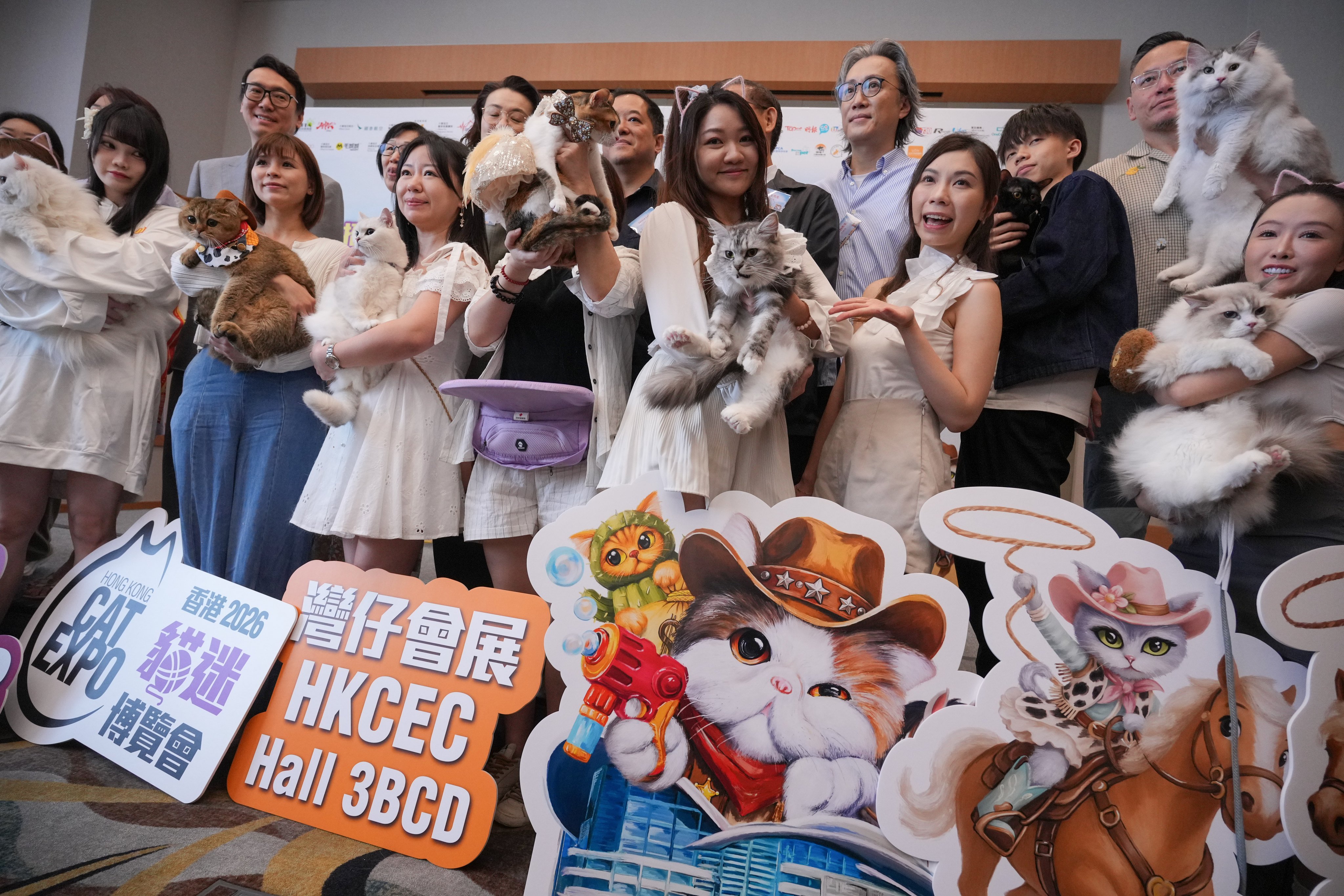 scmp.com - SCMP Editorial - Editorial | Pets offer Hong Kong a new growth industry - and more