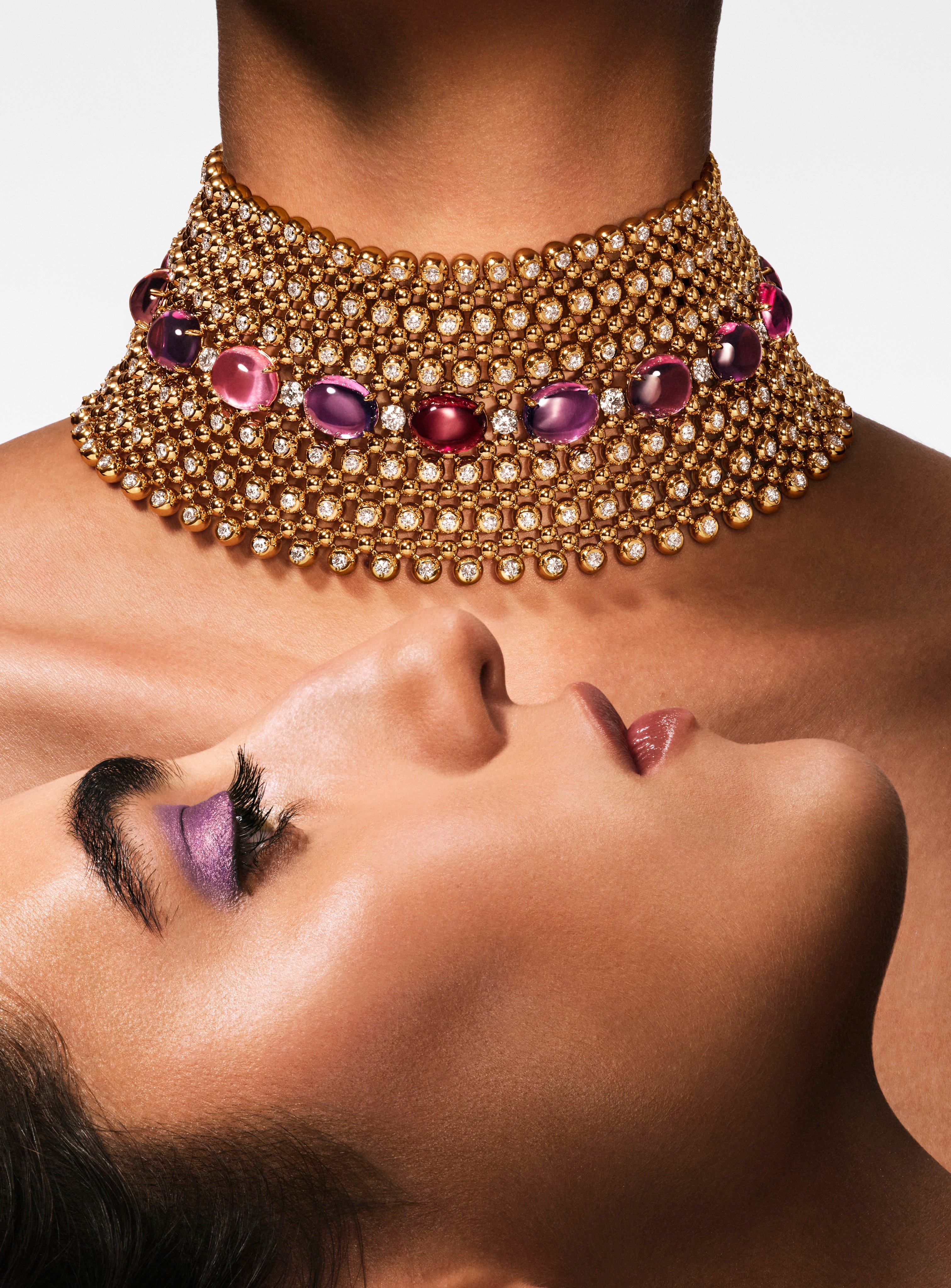 scmp.com - SCMP Style Reporter - Style Edit: Bulgari's Eclettica blends Roman elegance with artistic expression