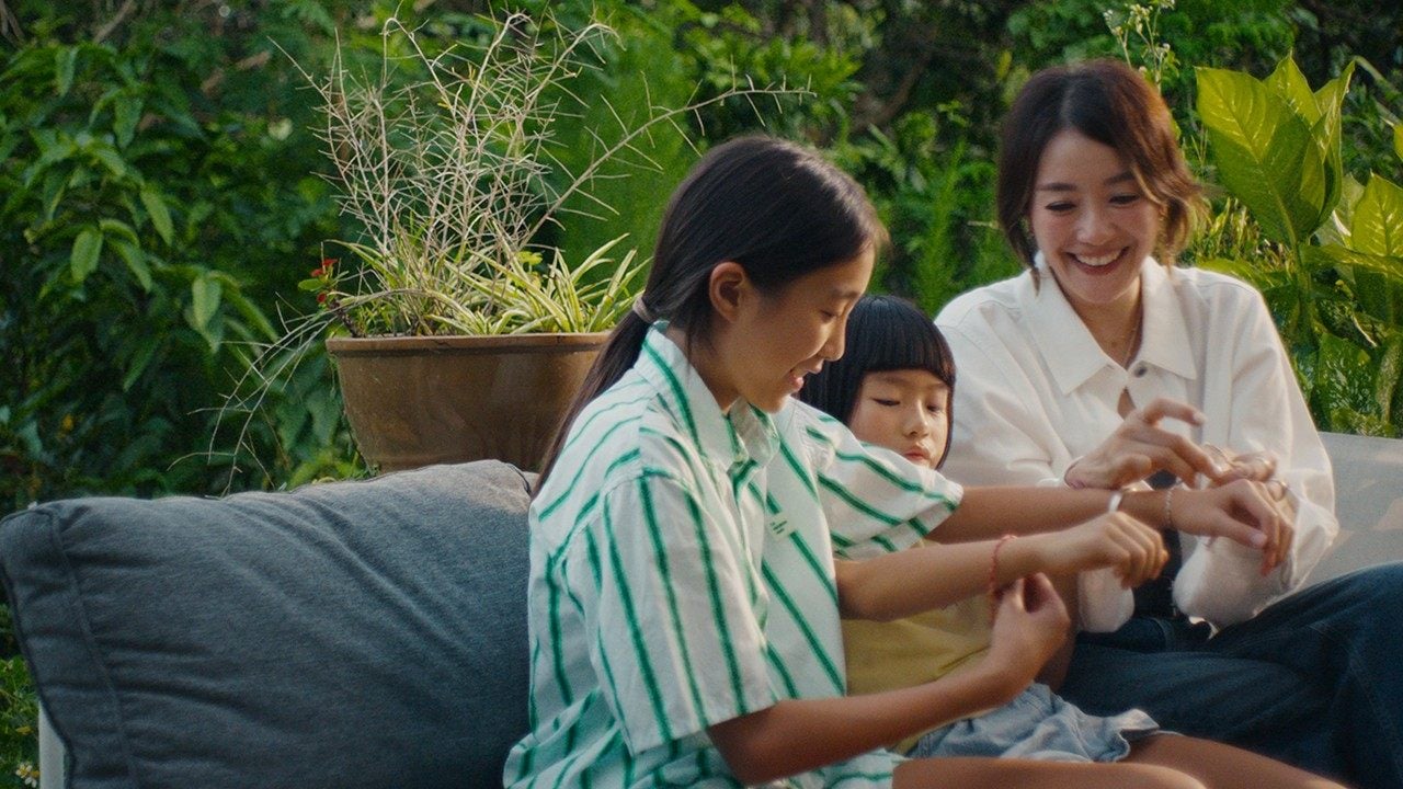 Hong Kong actress-turned-social entrepreneur and mother, Nicola Cheung, finds health is key to success