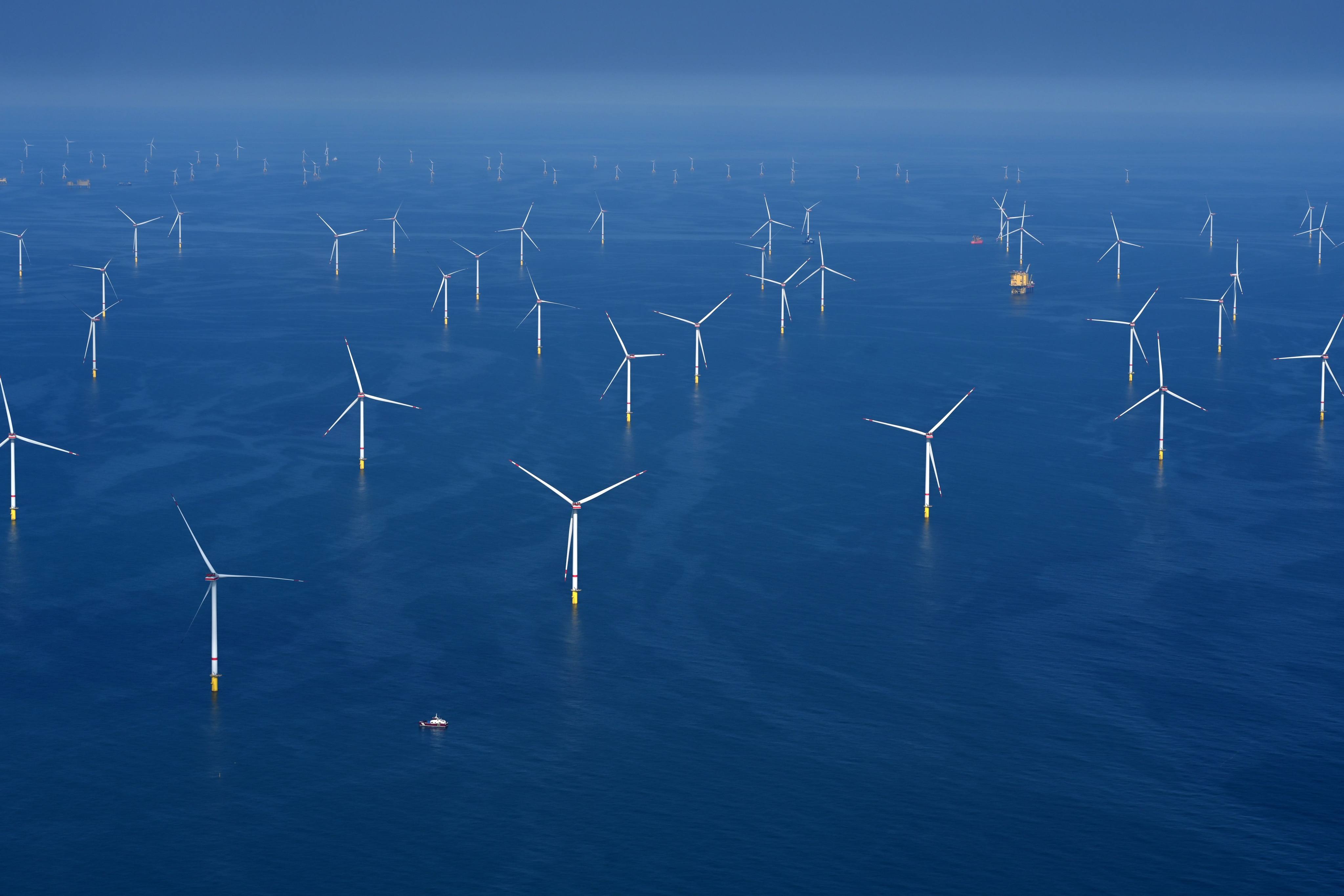 scmp.com - Bloomberg - Germany to scale back renewable subsidies amid power grid strain