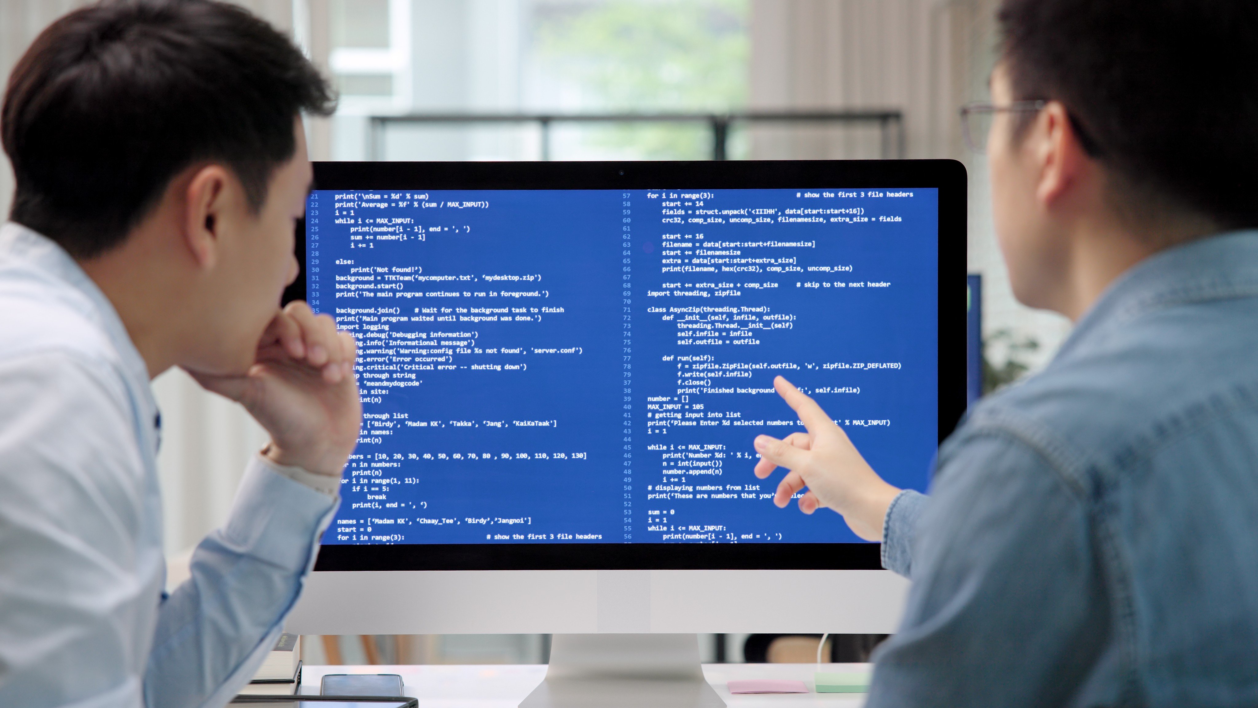 China sees language resources as strategic infrastructure that underpins the country’s AI ambitions. Photo: Shutterstock
