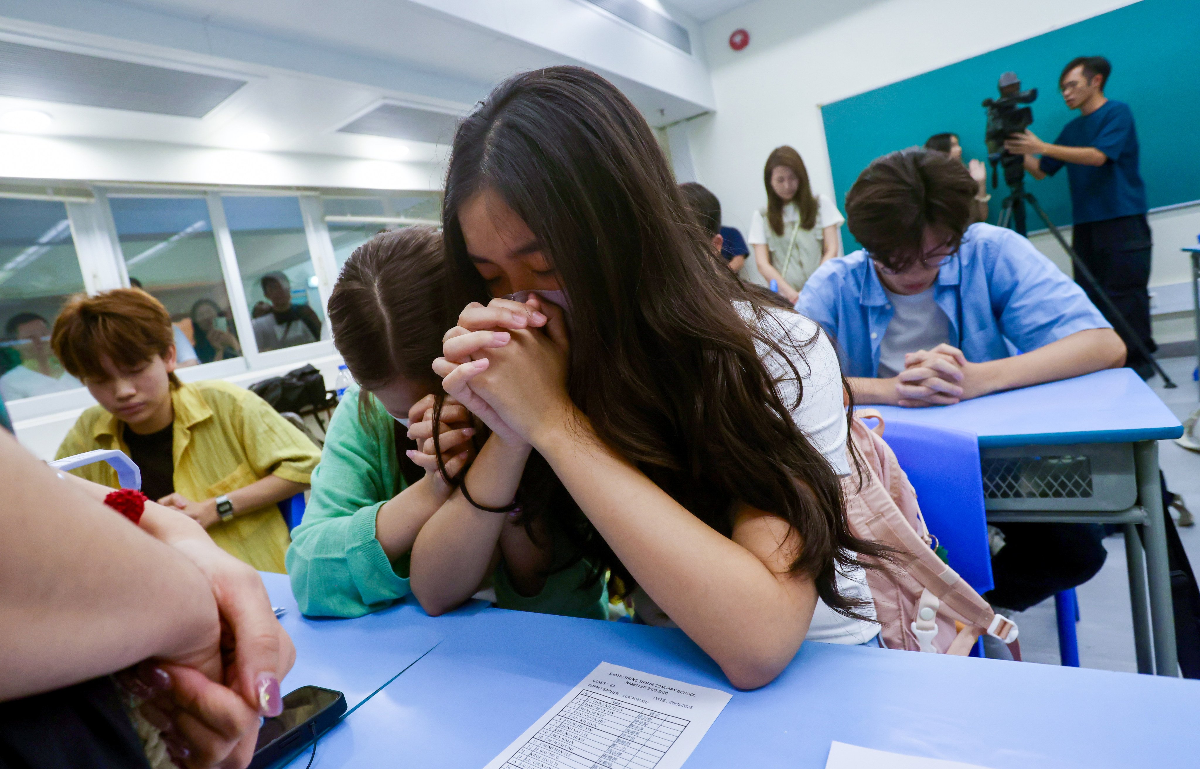 scmp.com - William Yiu - Where can DSE students turn if they don't get into a public university?