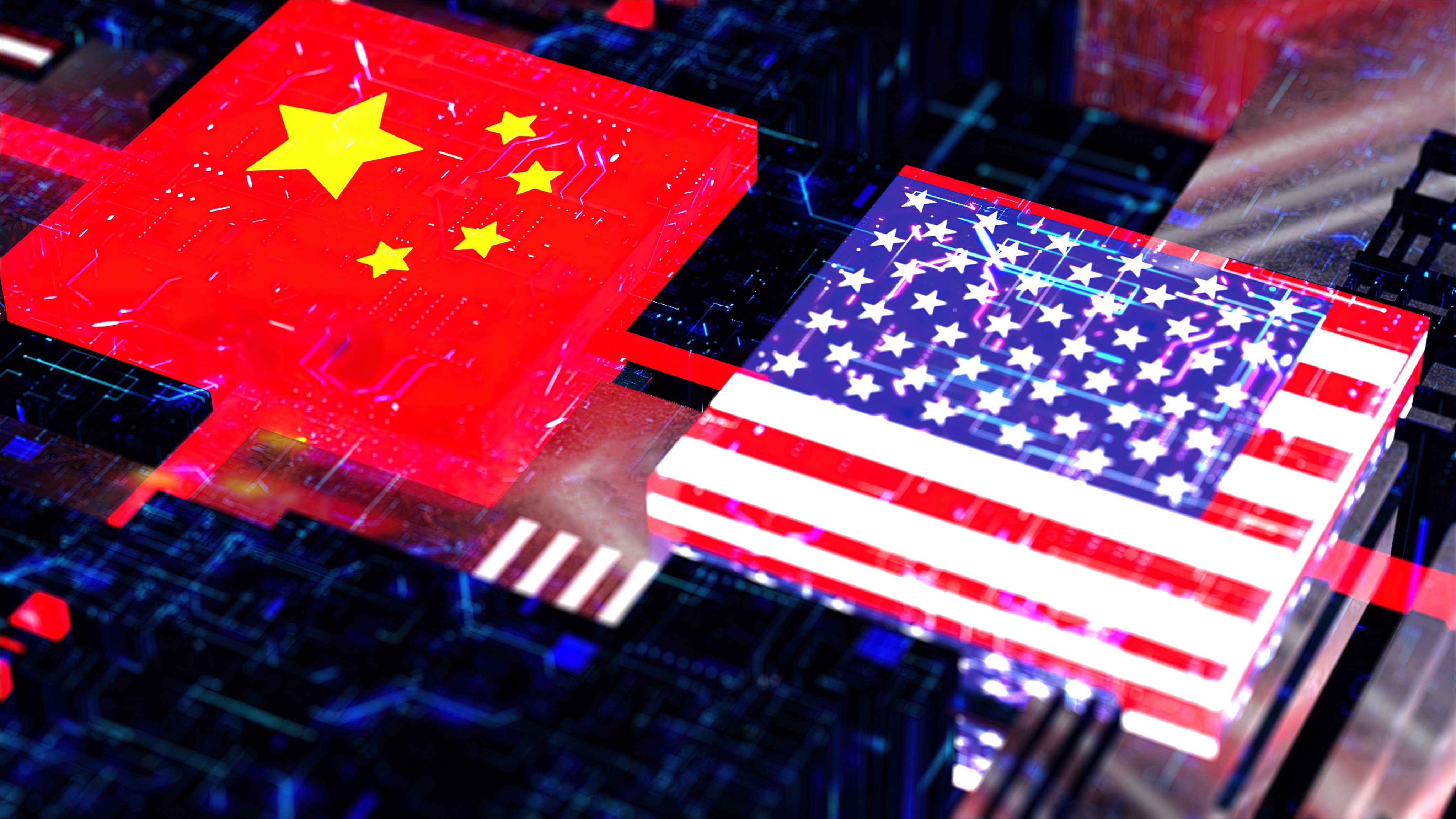scmp.com - Holly Chik - Bridging the divide: how AI scientists unite despite growing geopolitical rifts