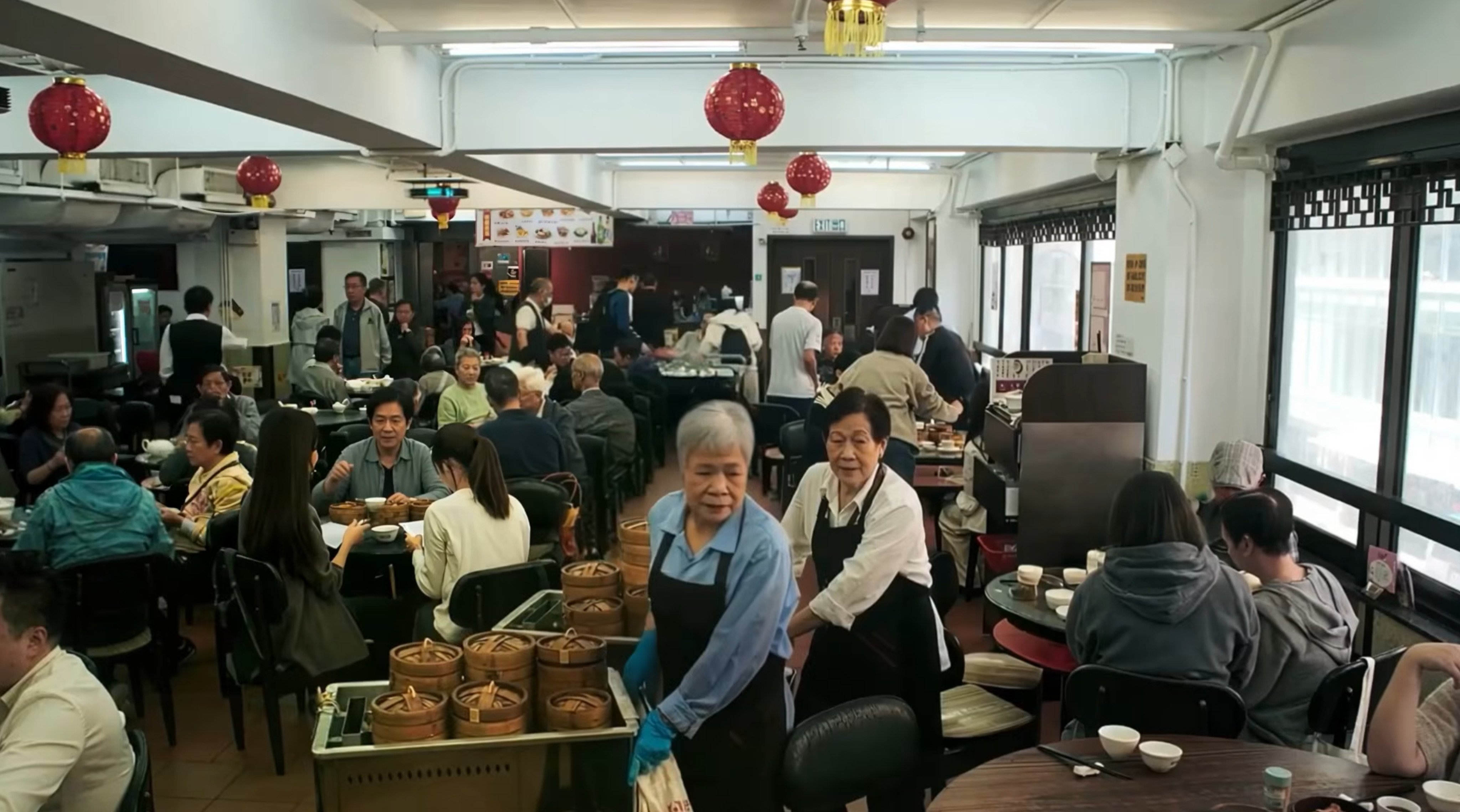The campaign draws on everyday encounters rather than relying solely on polished destination imagery. Photo: HKTB