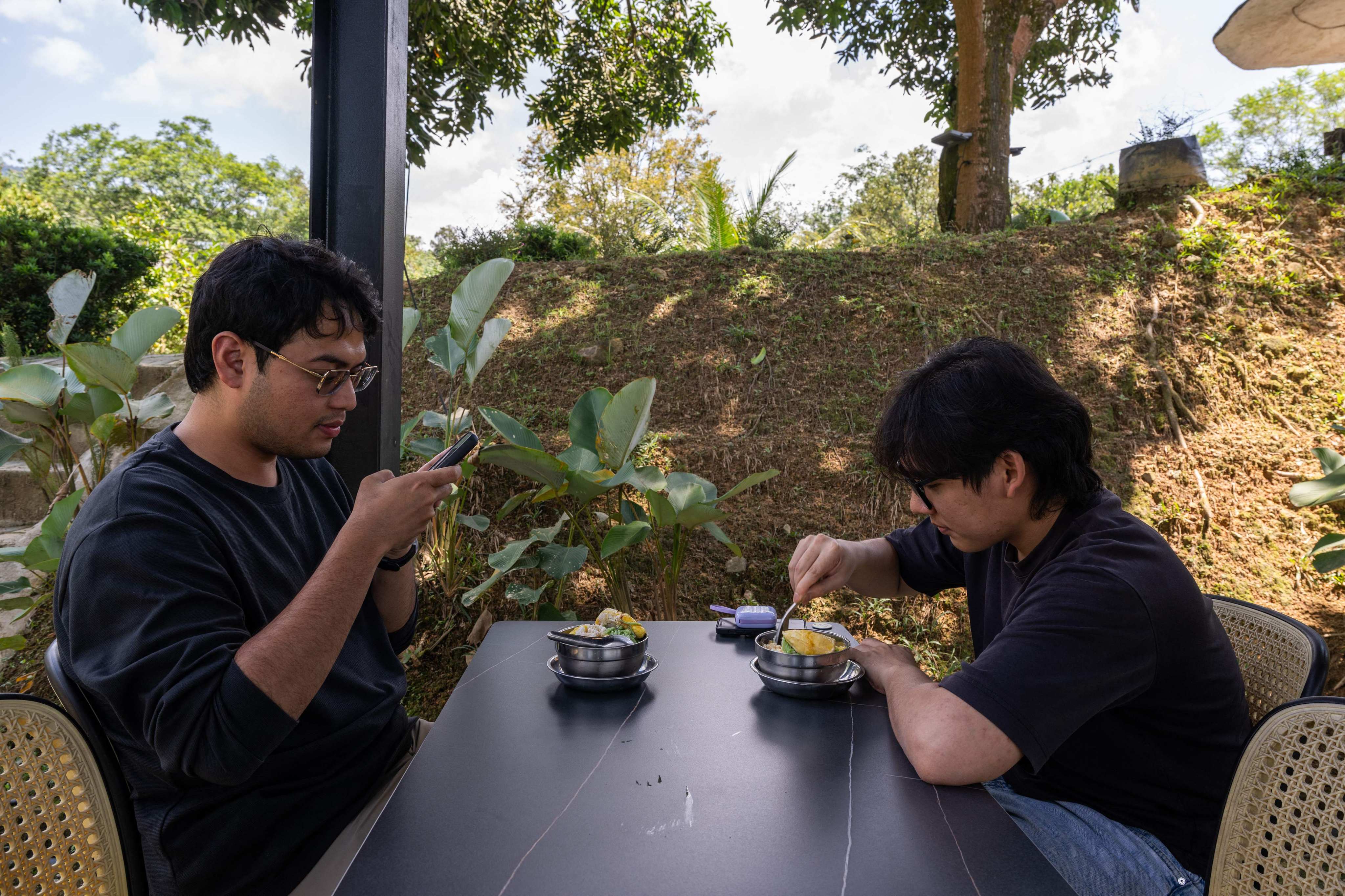 scmp.com - The Korea Times - Durians, hidden gems form Malaysia's new pitch to South Koreans
