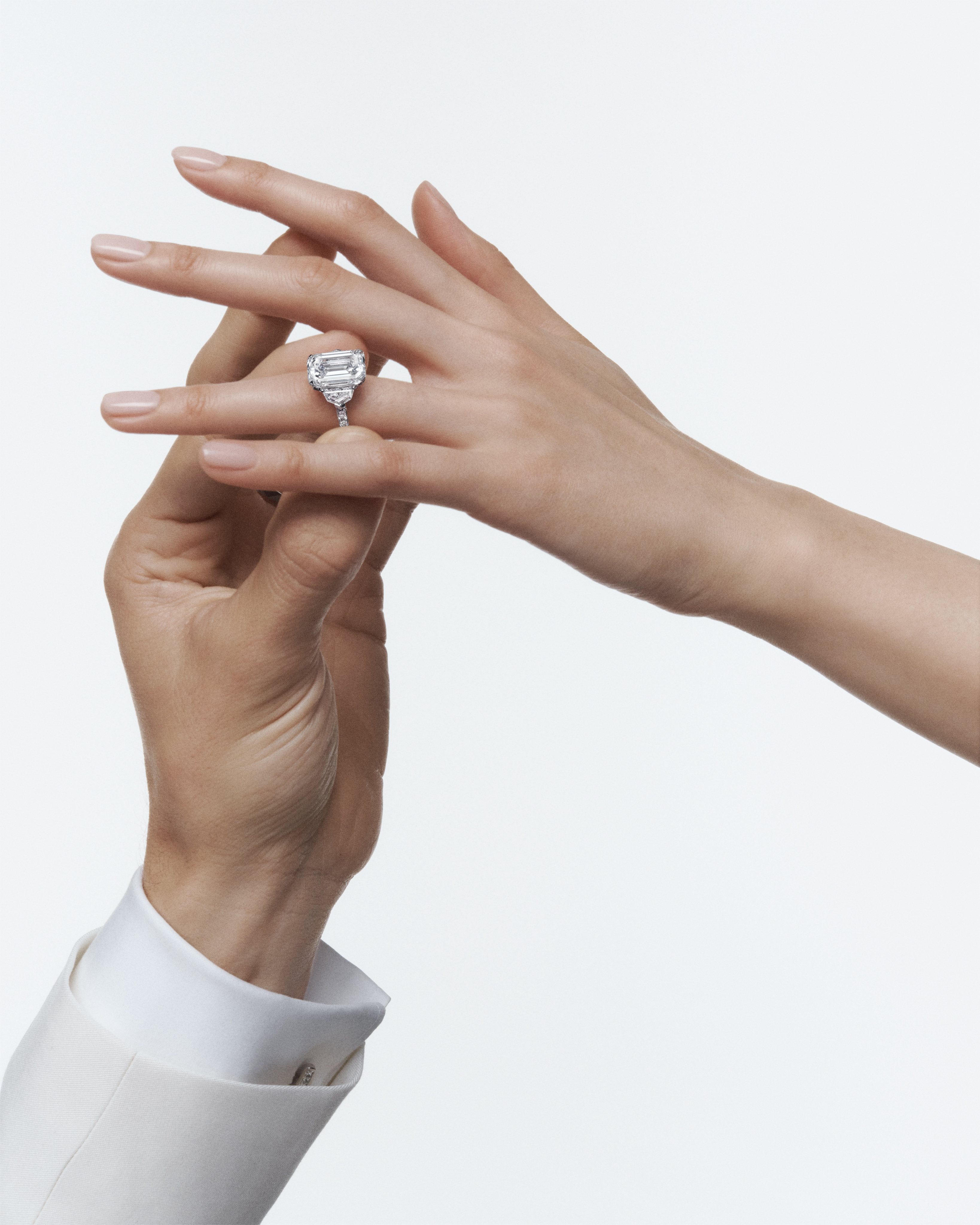 scmp.com - Gayatri Bhaumik - How Taylor Swift and Zendaya are driving the trend for bespoke engagement rings