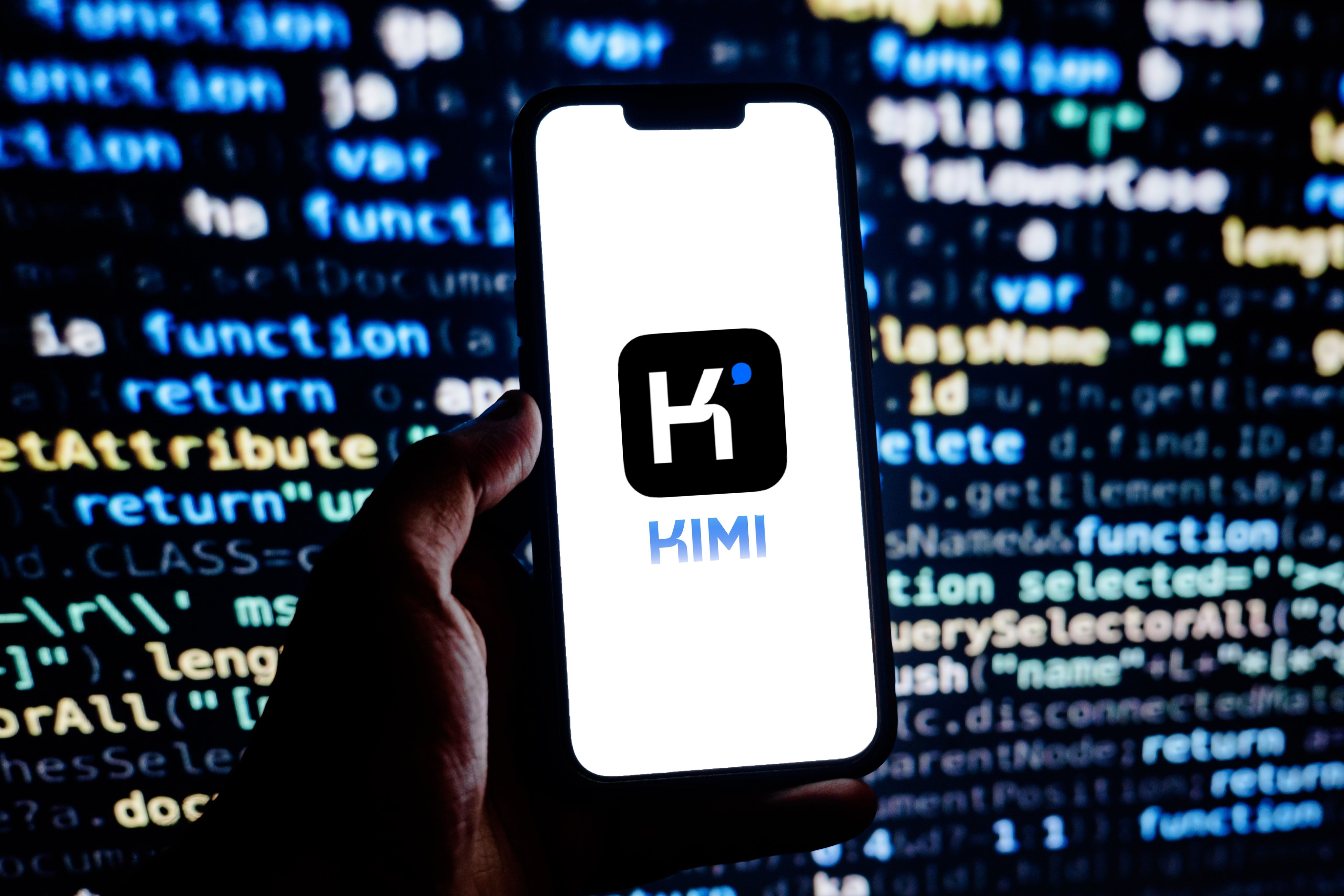 Chinese AI company Moonshot claims Kimi K3 outperforms Anthropic’s Claude Fable 5 and OpenAI’s GPT-5.6 Sol on several benchmarks