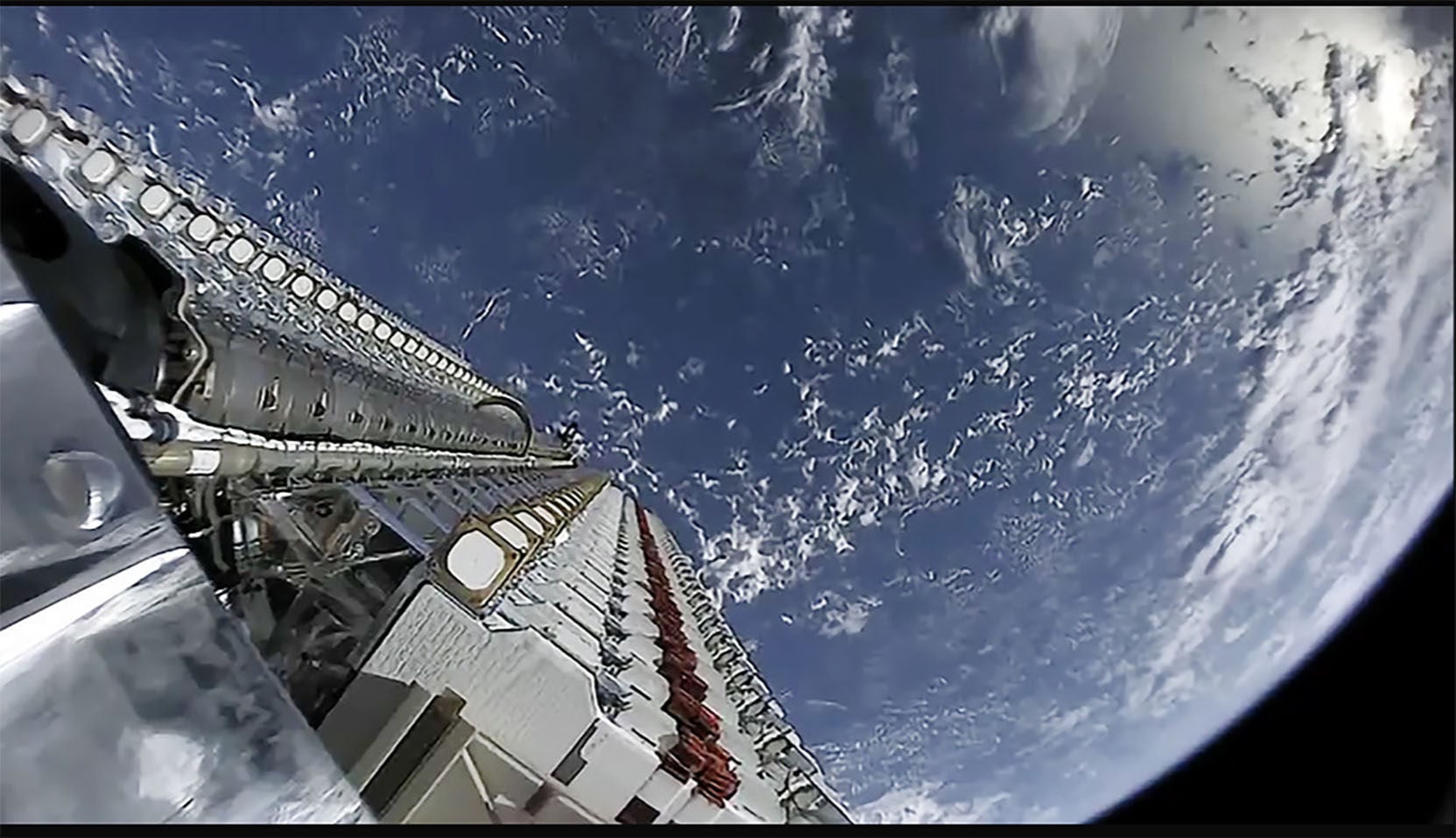 Starlink has said Taiwan is not a high priority. Photo: Handout