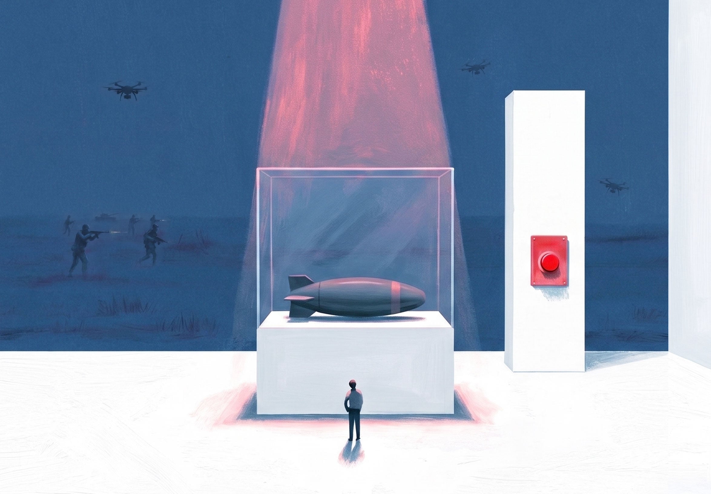 Illustration: Brian Wang
