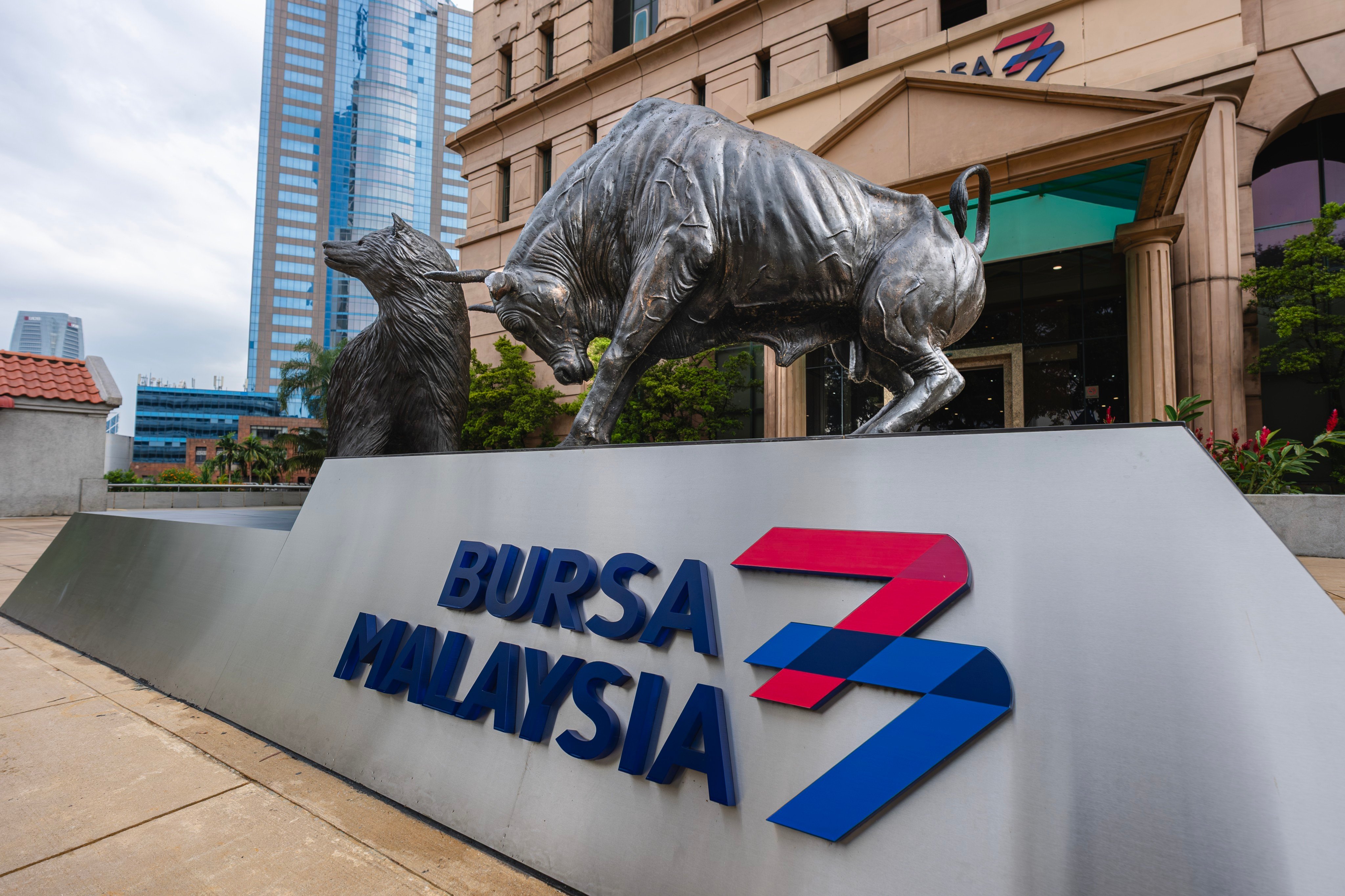 Malaysia’s bourse will be the fourth in Asia recognised by HKEX, after Indonesia, Singapore and Thailand. Photo: Shutterstock Images