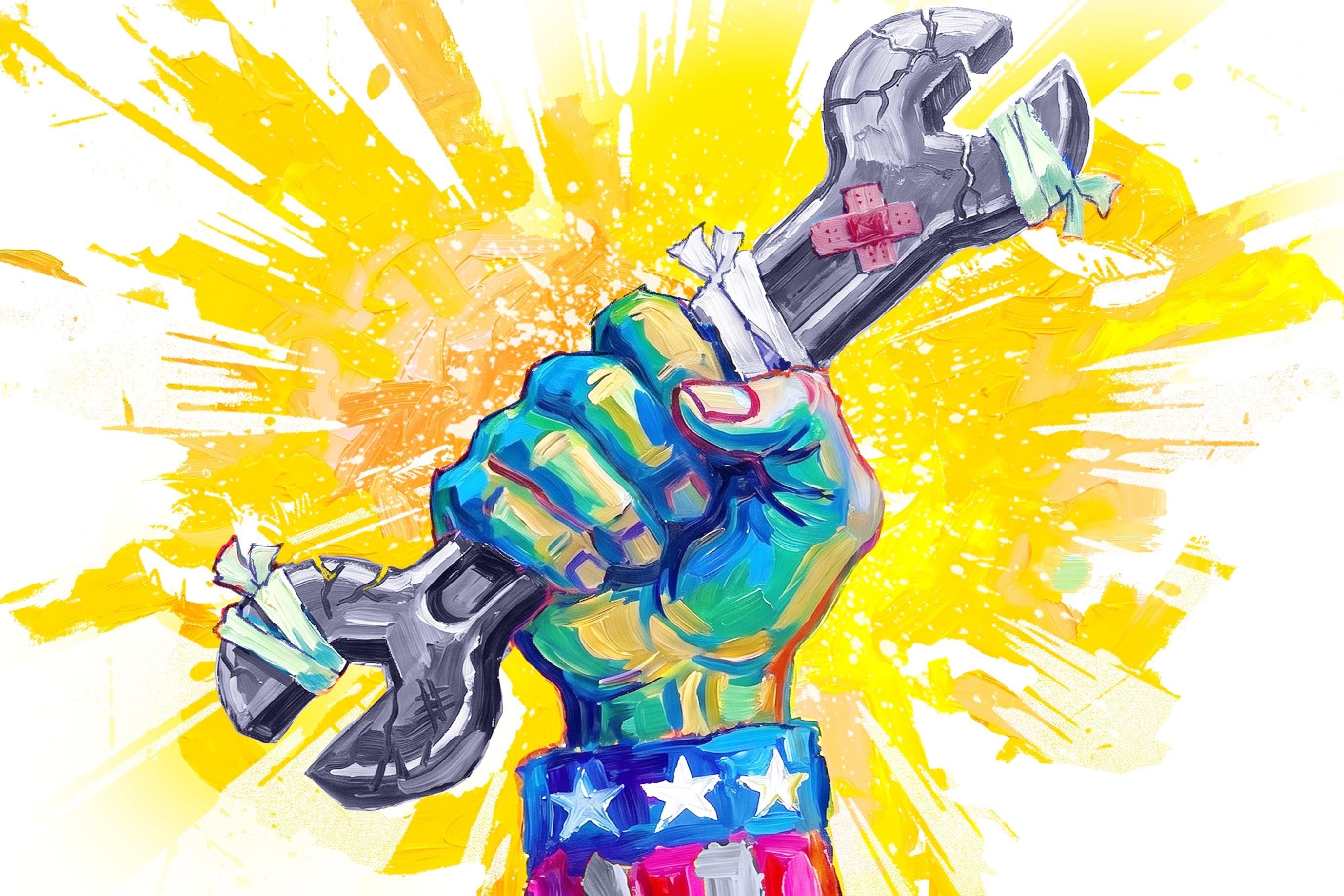 Illustration: Henry Wong