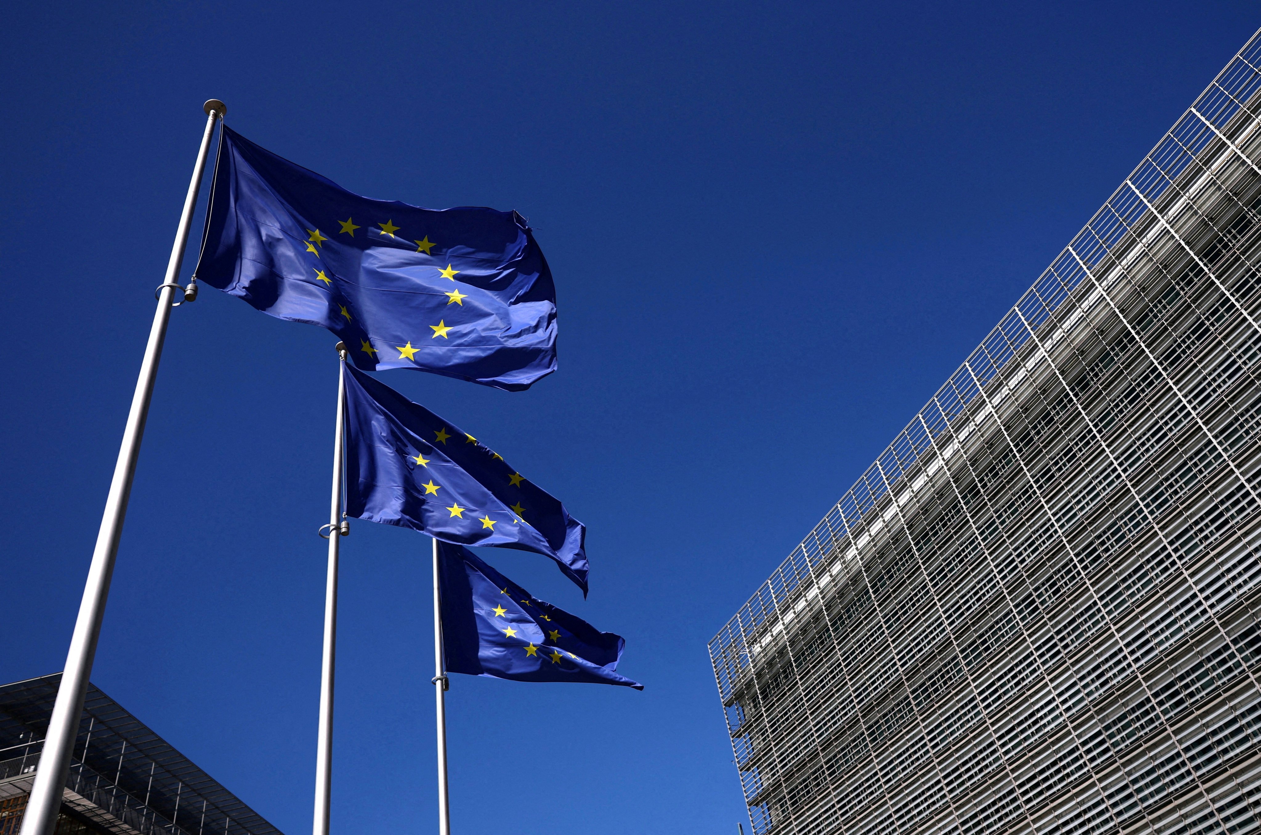 scmp.com - Huizhao Huang - Removing Chinese telecoms gear in EU to exceed official cost estimates: report